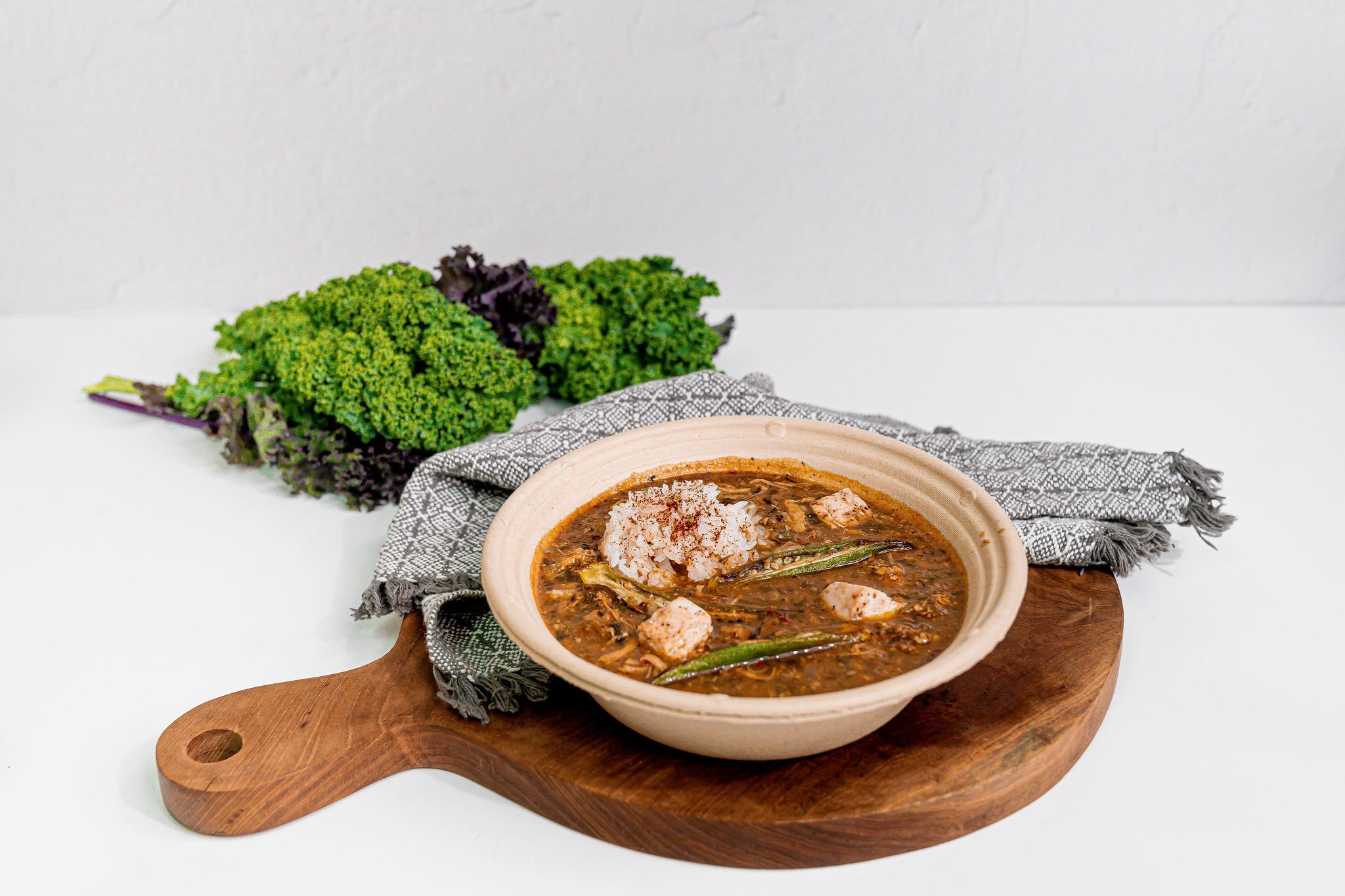 Help Gumbo Social Serve Dinner in Bayview campaign photo, 4 of 8