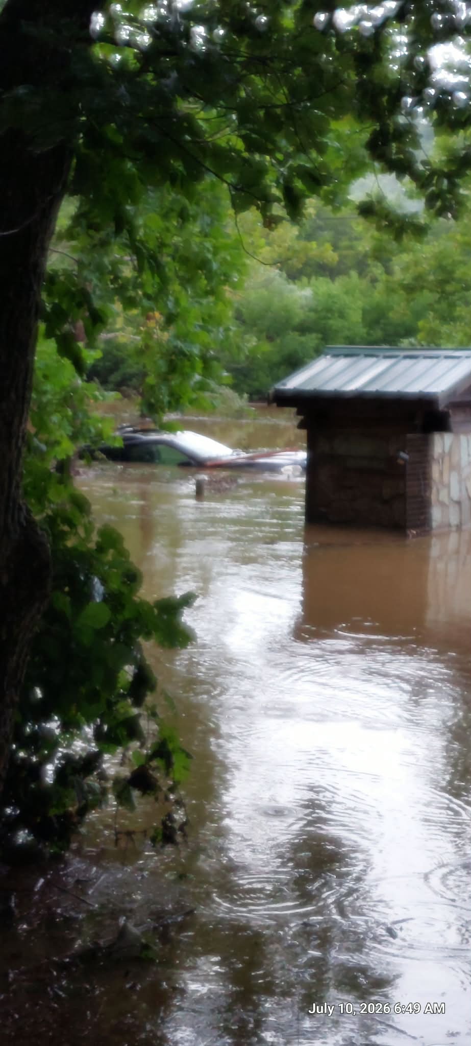 Urgent Aid for Mom's Flood Recovery campaign photo, 6 of 7