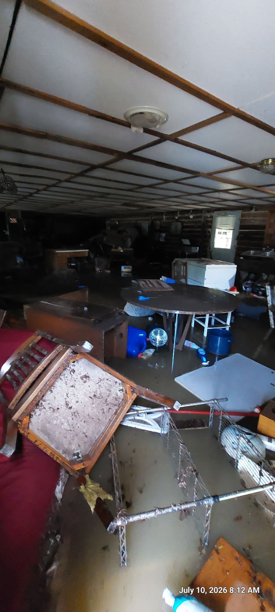 Urgent Aid for Mom's Flood Recovery campaign photo, 2 of 7
