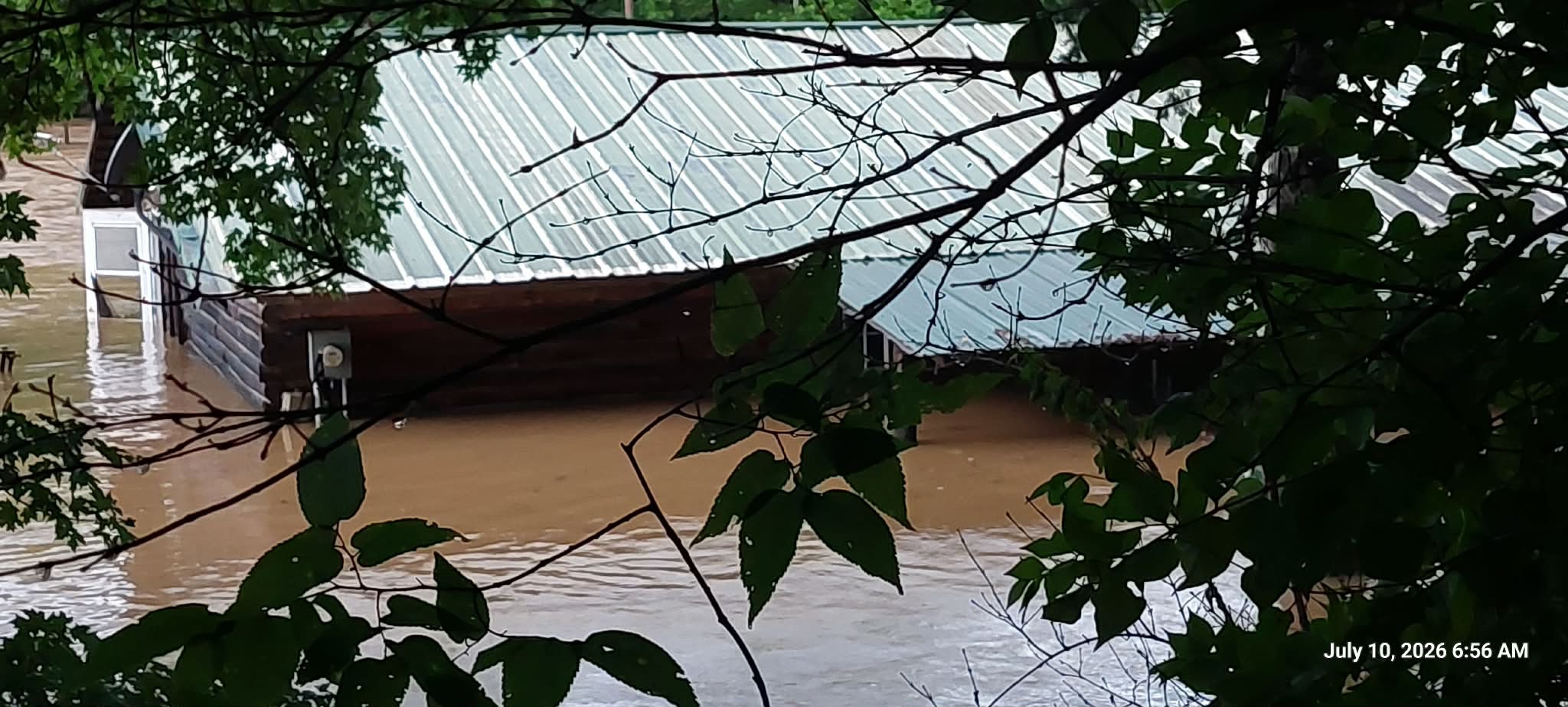 Urgent Aid for Mom's Flood Recovery campaign photo, 4 of 7