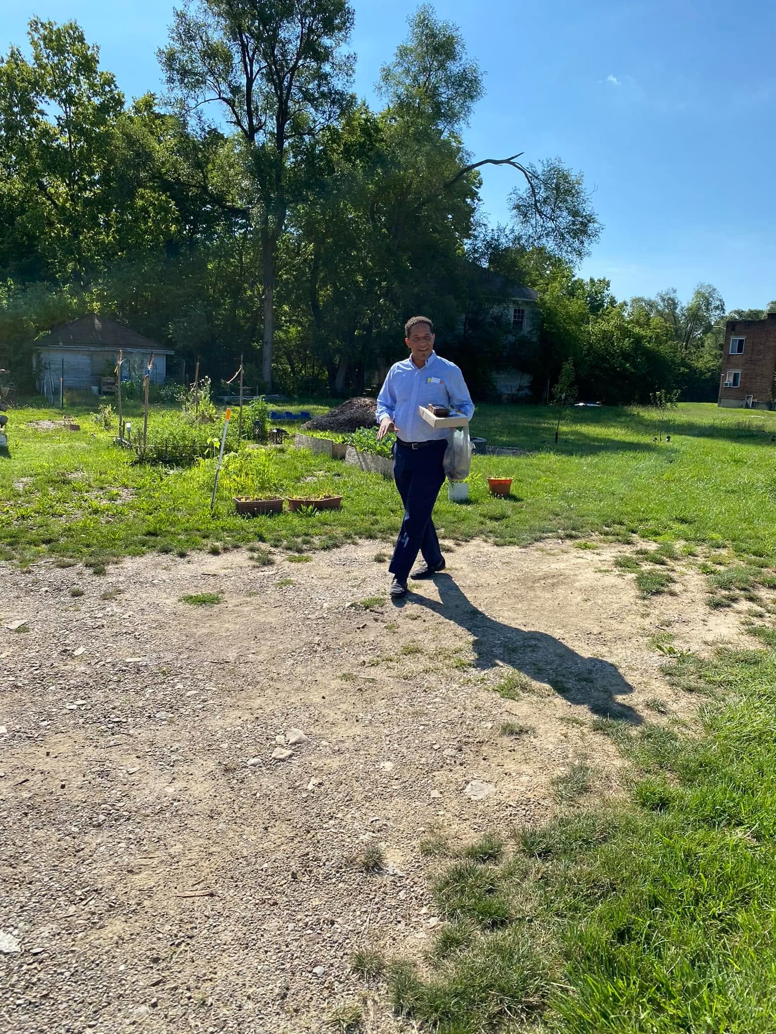Help Sovereign’s Grove Get Water! campaign photo, 2 of 8