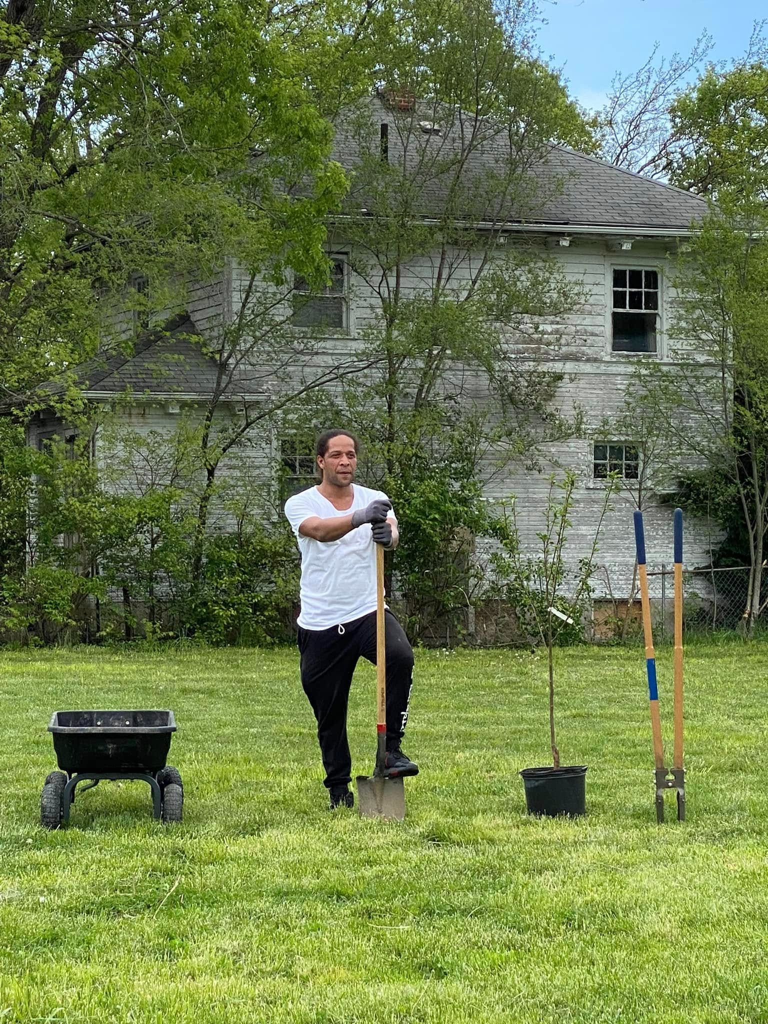 Help Sovereign’s Grove Get Water! campaign photo, 5 of 8