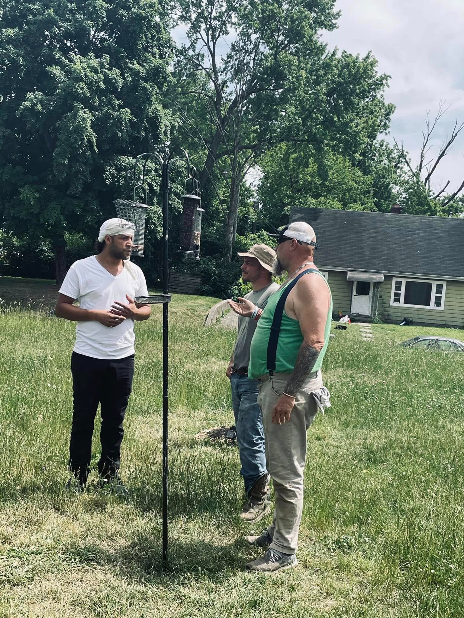 Help Sovereign’s Grove Get Water! campaign photo, 4 of 8