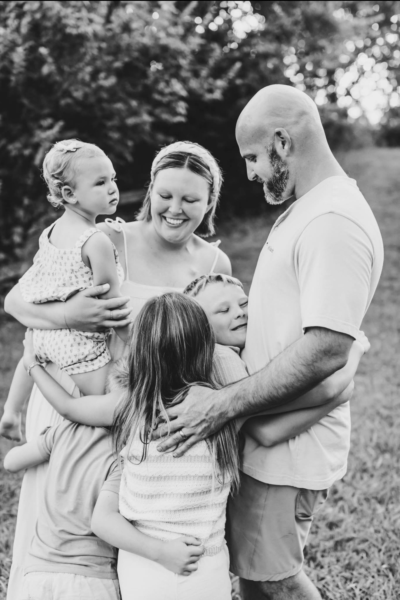 Support Ashlyn's Journey to Hope4Cancer campaign photo, 2 of 9