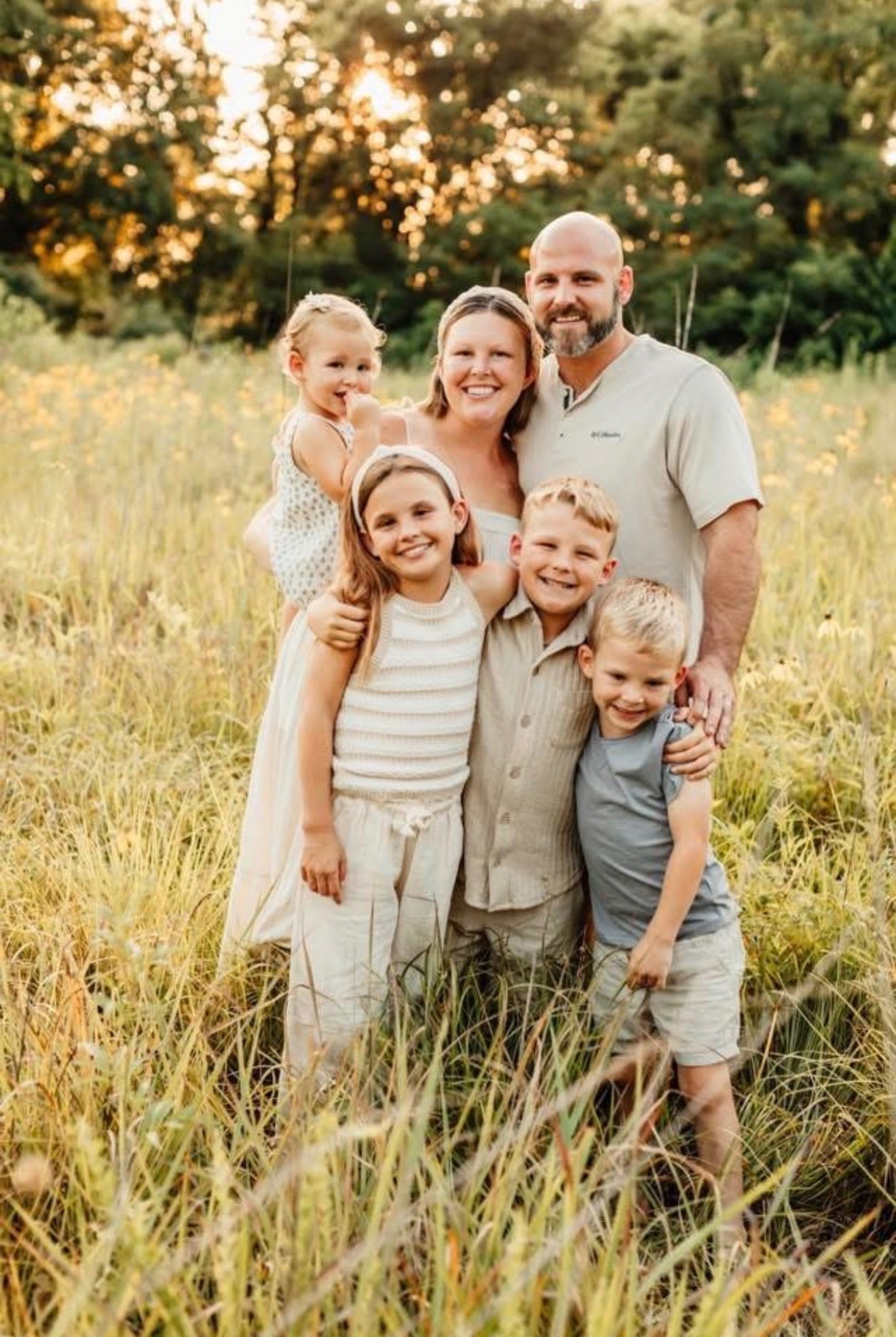 Support Ashlyn's Journey to Hope4Cancer campaign photo, 5 of 9