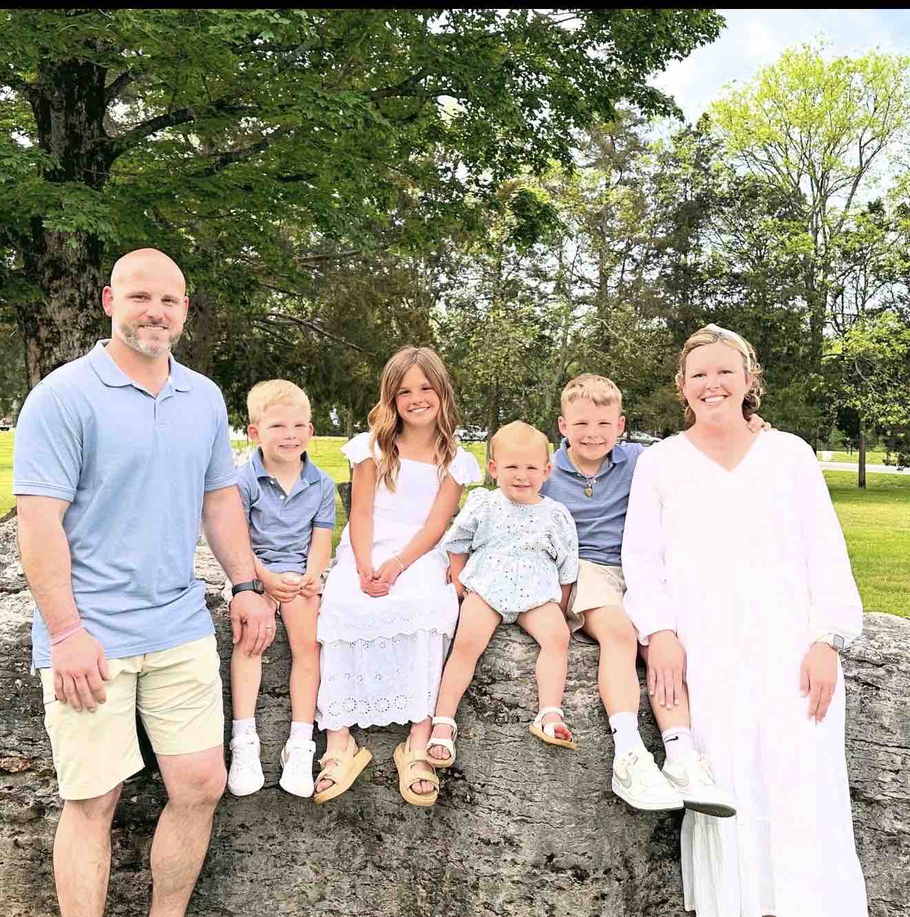Support Ashlyn's Journey to Hope4Cancer campaign photo, 7 of 9