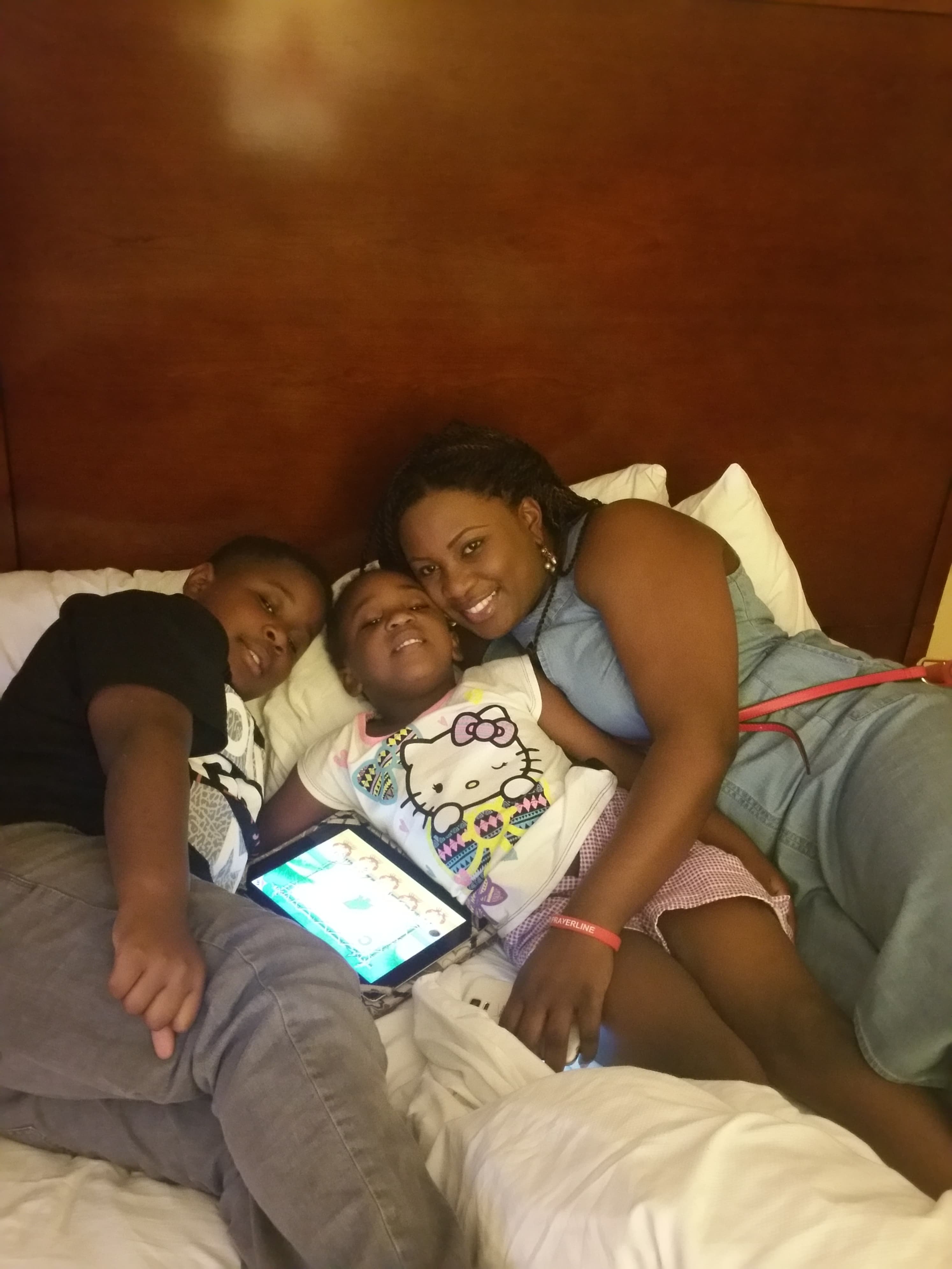 Help Kamiel Honor Xander and Raise Awareness for Brugada campaign photo, 6 of 7