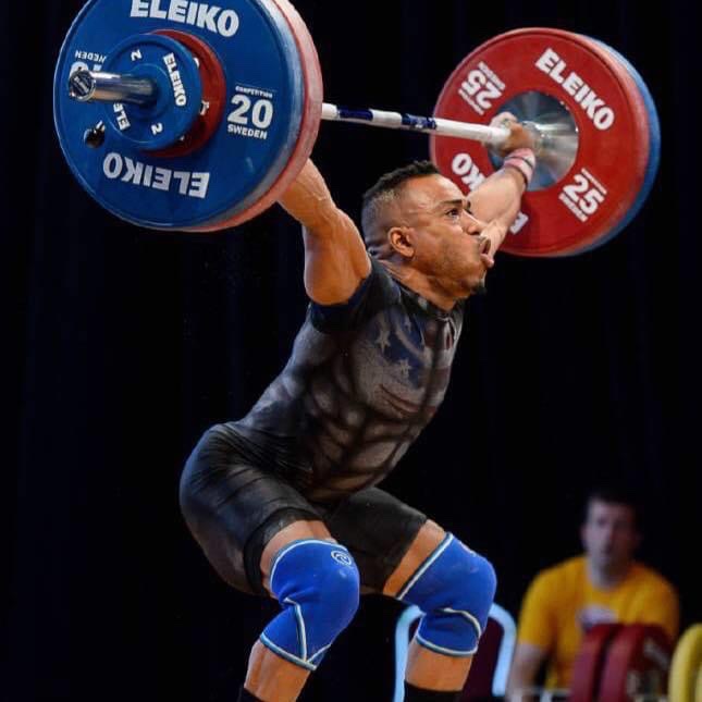 Help The Kings of Weightlifting Keep Changing Lives in South campaign photo, 7 of 8