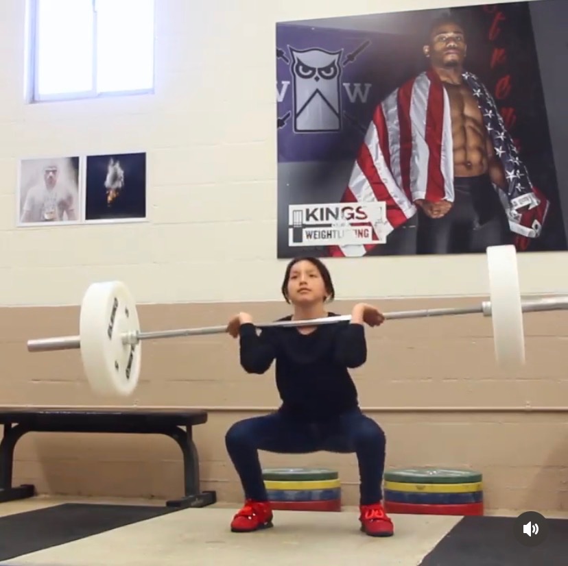 Help The Kings of Weightlifting Keep Changing Lives in South campaign photo, 2 of 8