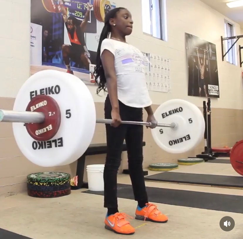 Help The Kings of Weightlifting Keep Changing Lives in South campaign photo, 4 of 8
