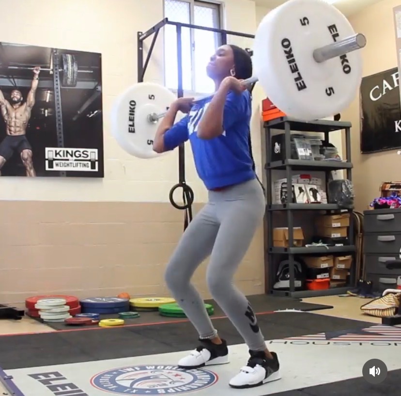 Help The Kings of Weightlifting Keep Changing Lives in South campaign photo, 5 of 8