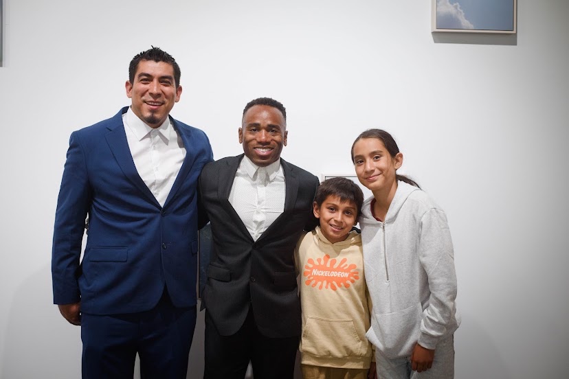Help The Kings of Weightlifting Keep Changing Lives in South campaign photo, 6 of 8