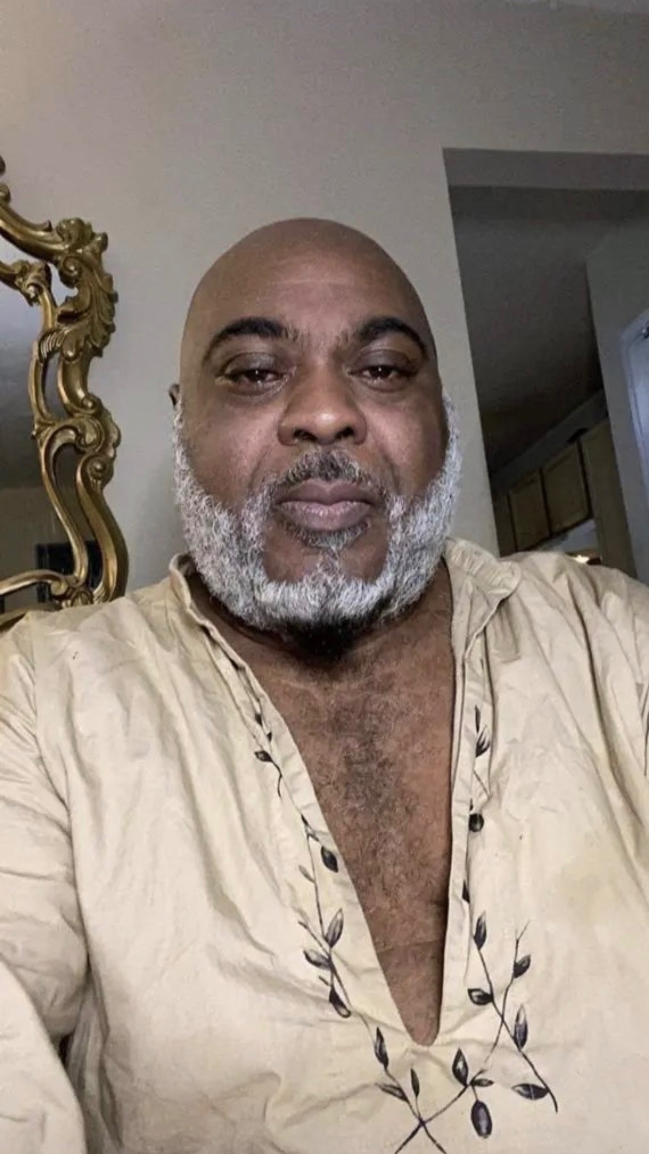 Help Sedrick with Medical & Transportation Costs campaign photo, 2 of 8
