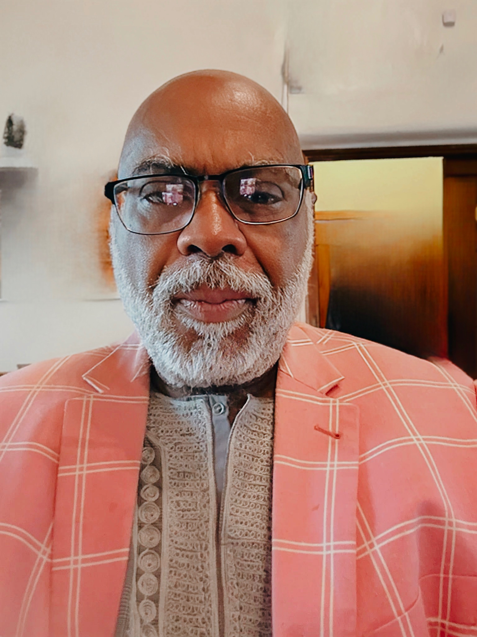 Help Sedrick with Medical & Transportation Costs campaign photo, 4 of 8
