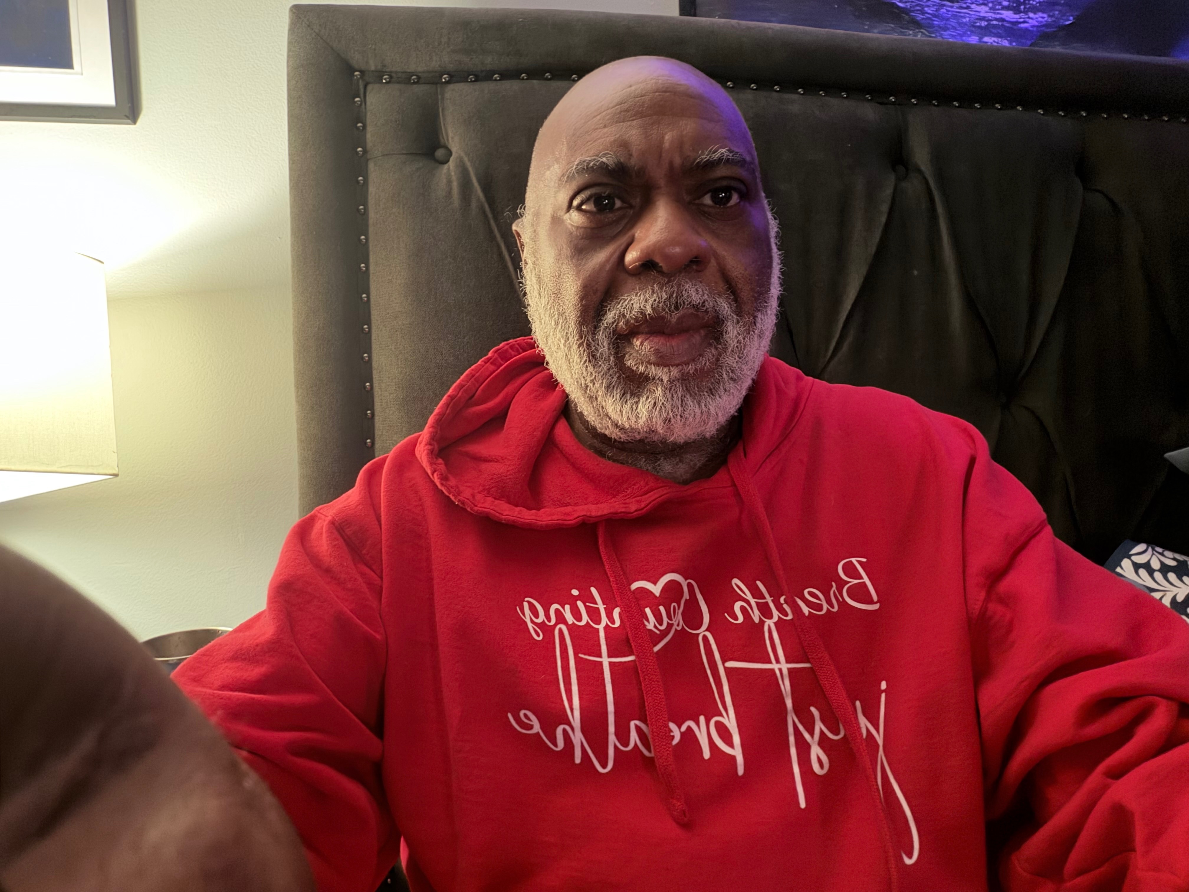 Help Sedrick with Medical & Transportation Costs campaign photo, 5 of 8