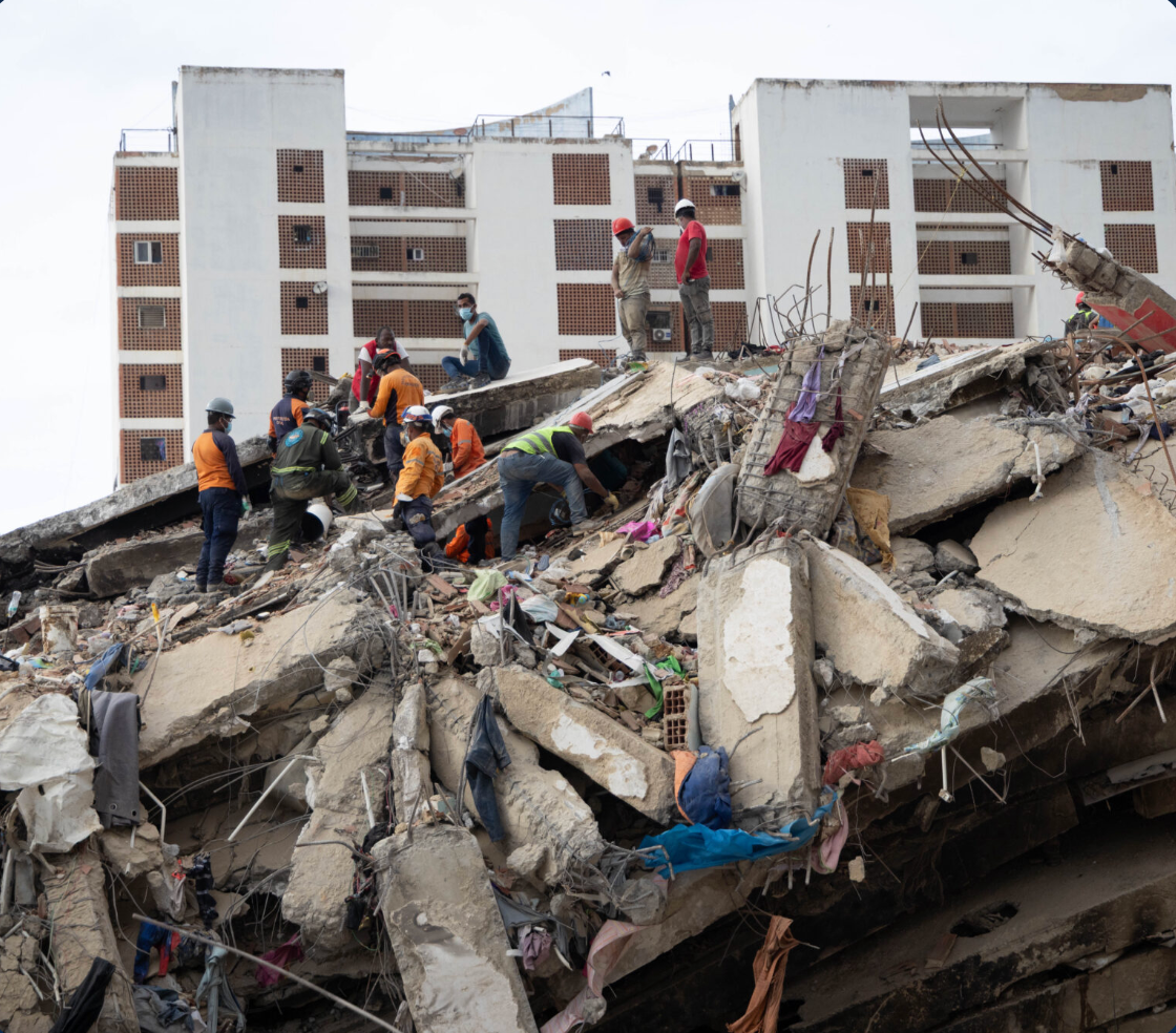 Double the Impact: Venezuela Relief Match campaign photo, 4 of 5