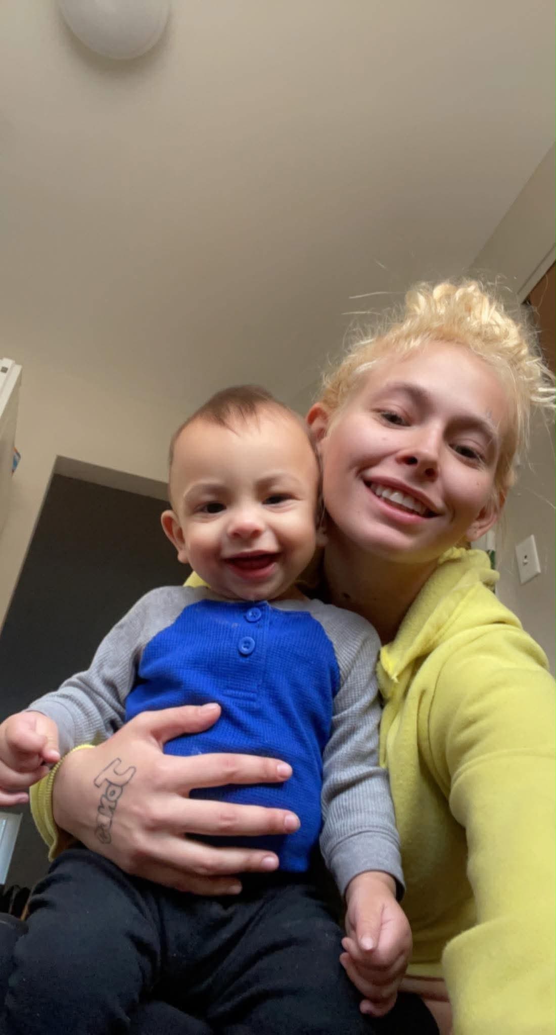 On the News: #JusticeForPrince - 2 yo Found Dead in Woods campaign photo, 2 of 10