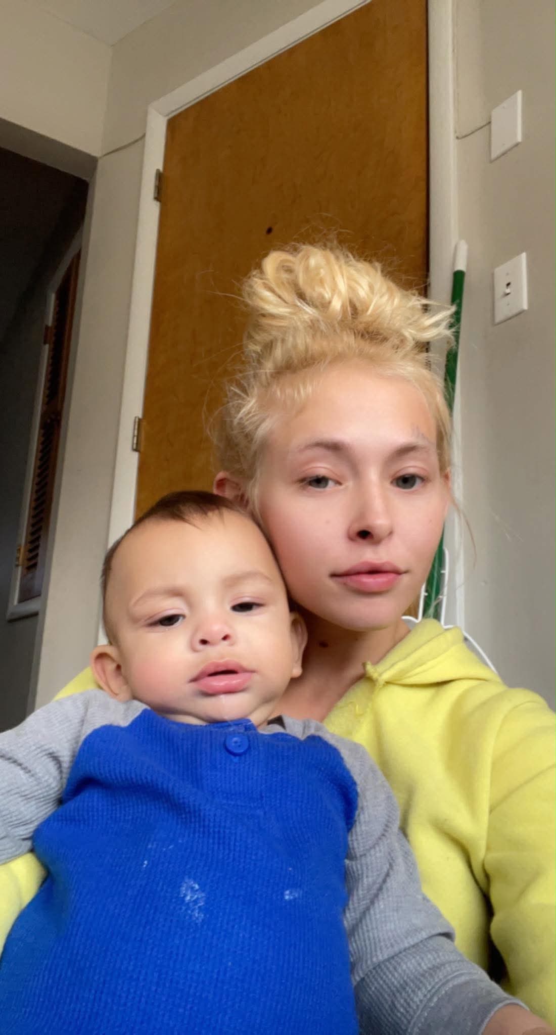 On the News: #JusticeForPrince - 2 yo Found Dead in Woods campaign photo, 4 of 10