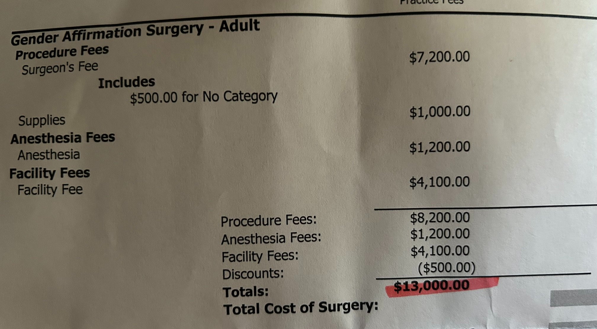 Help Fund Candor’s Top Surgery campaign photo, 6 of 7