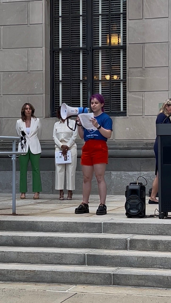 Help Fund Candor’s Top Surgery campaign photo, 2 of 7