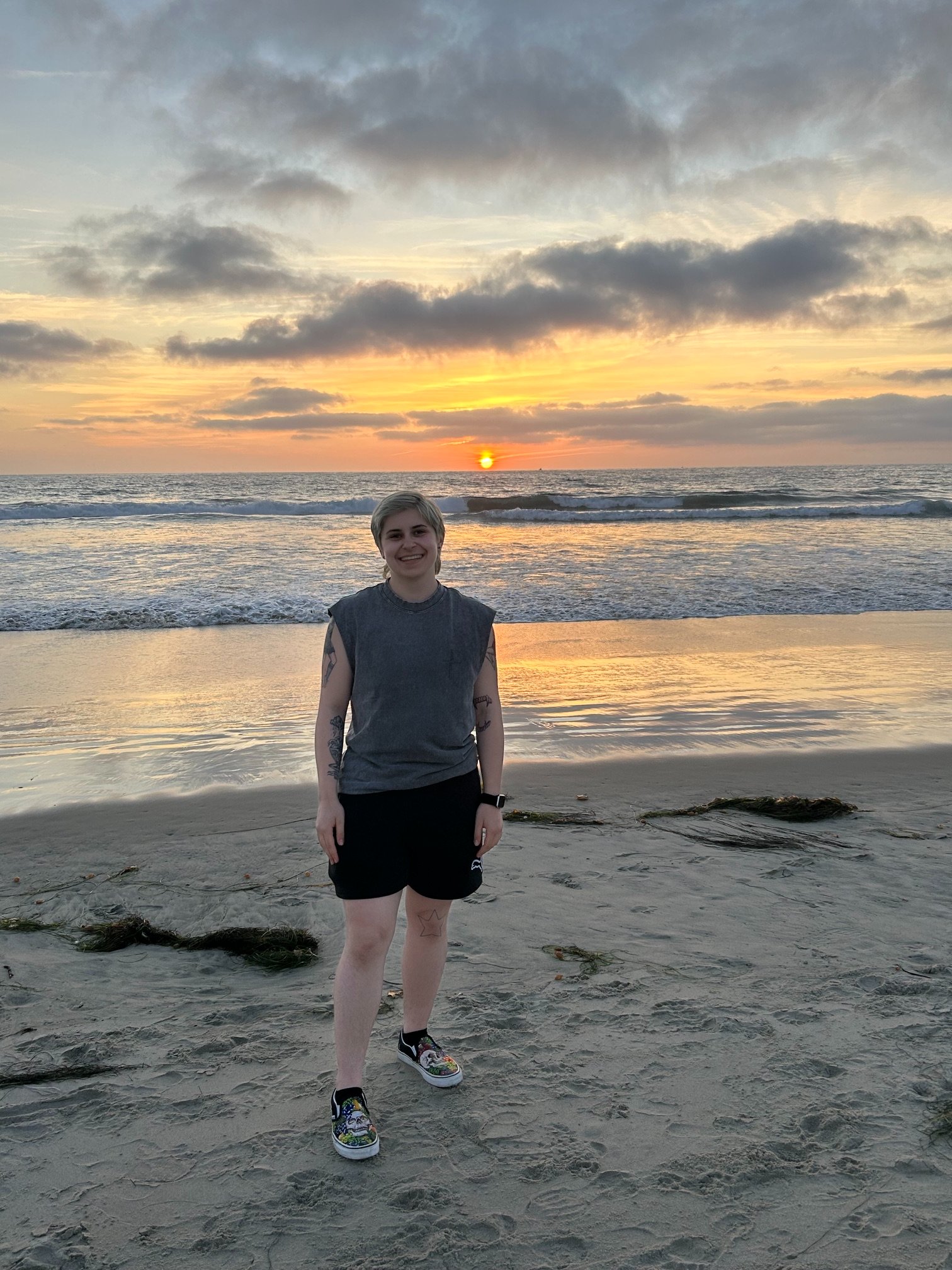 Help Fund Candor’s Top Surgery campaign photo, 5 of 7