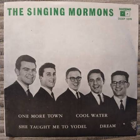The Singing Mormons - Help Tell Their Story campaign photo, 5 of 8