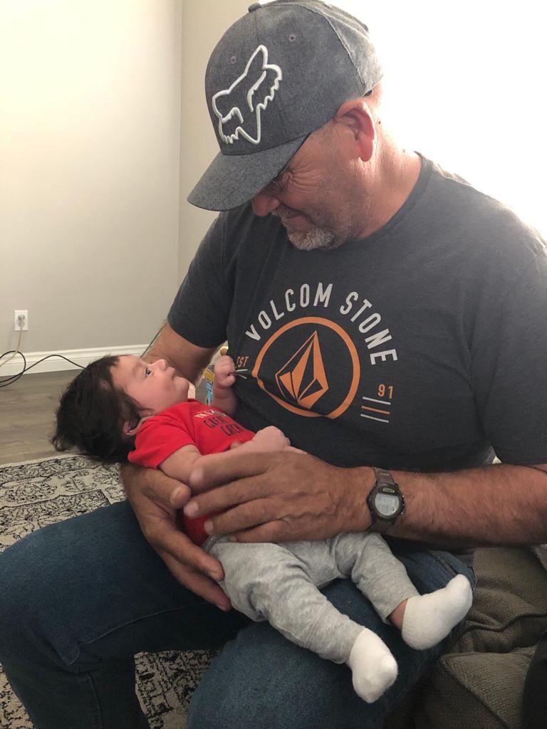 Support Father Detained by ICE campaign photo, 7 of 8