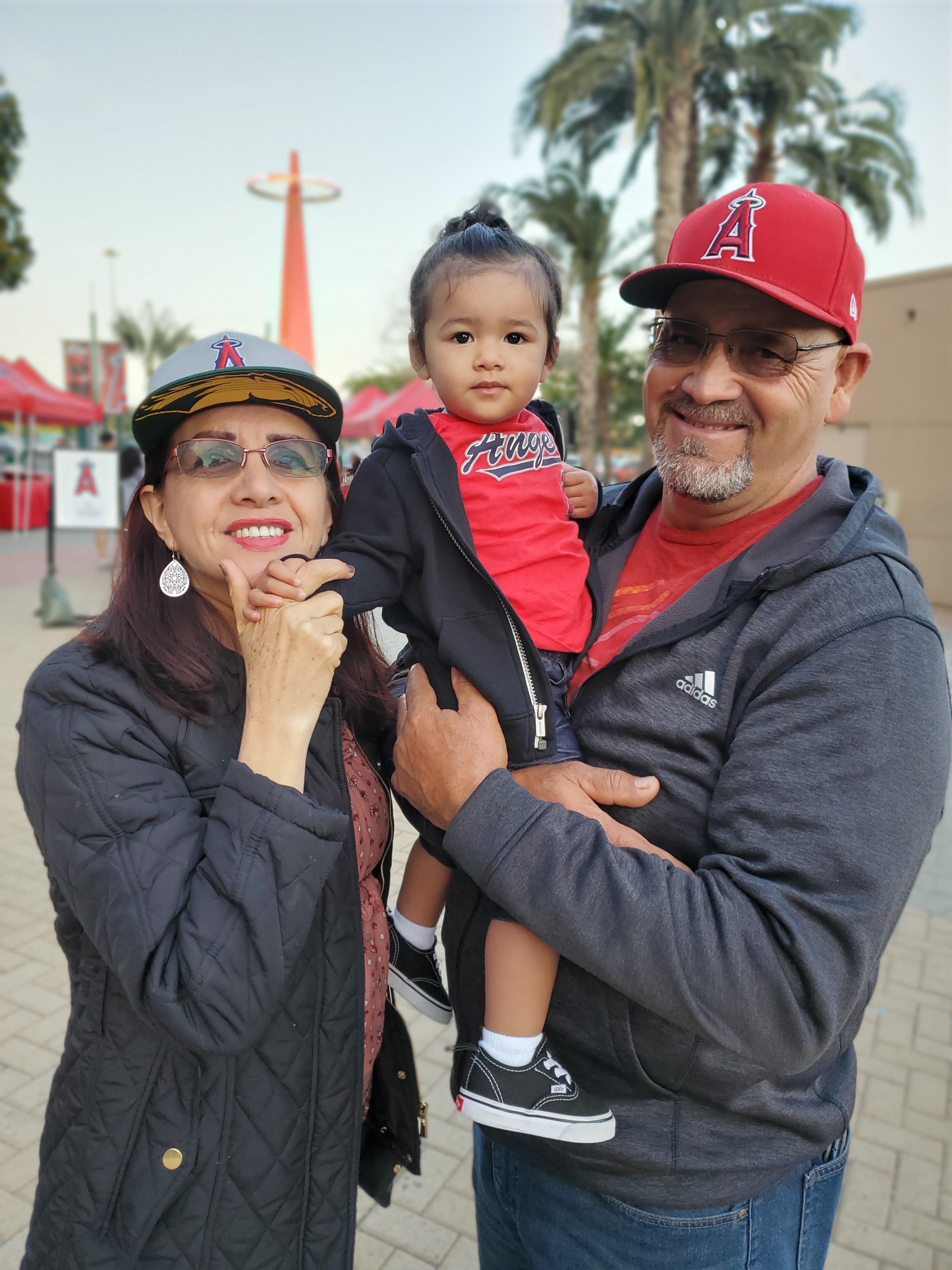 Support Father Detained by ICE campaign photo, 4 of 8