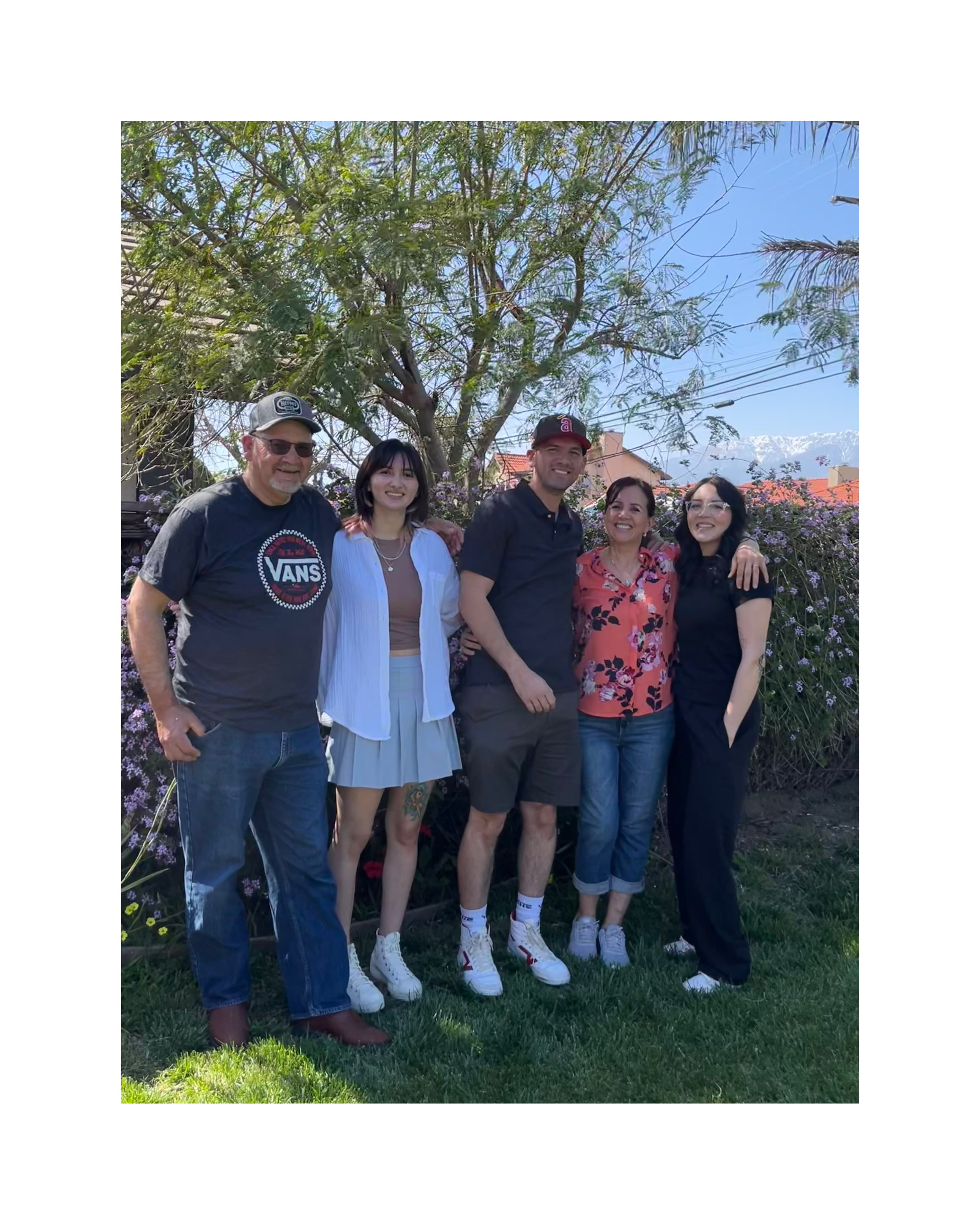 Support Father Detained by ICE campaign photo, 6 of 8