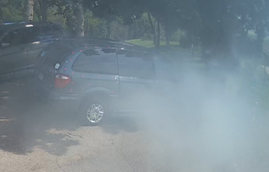 Help AJ & Jacob Replace Van After Fire & Explosion campaign photo, 2 of 10