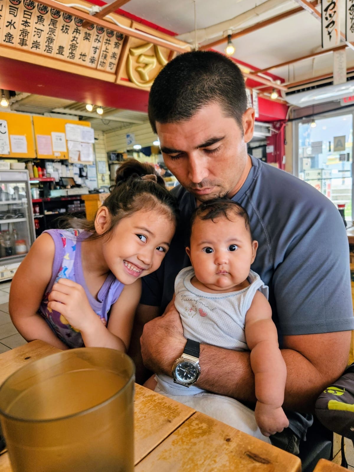 Support Jessica Takai Kohn & Family in Memory of Mike Kohn campaign photo, 5 of 8