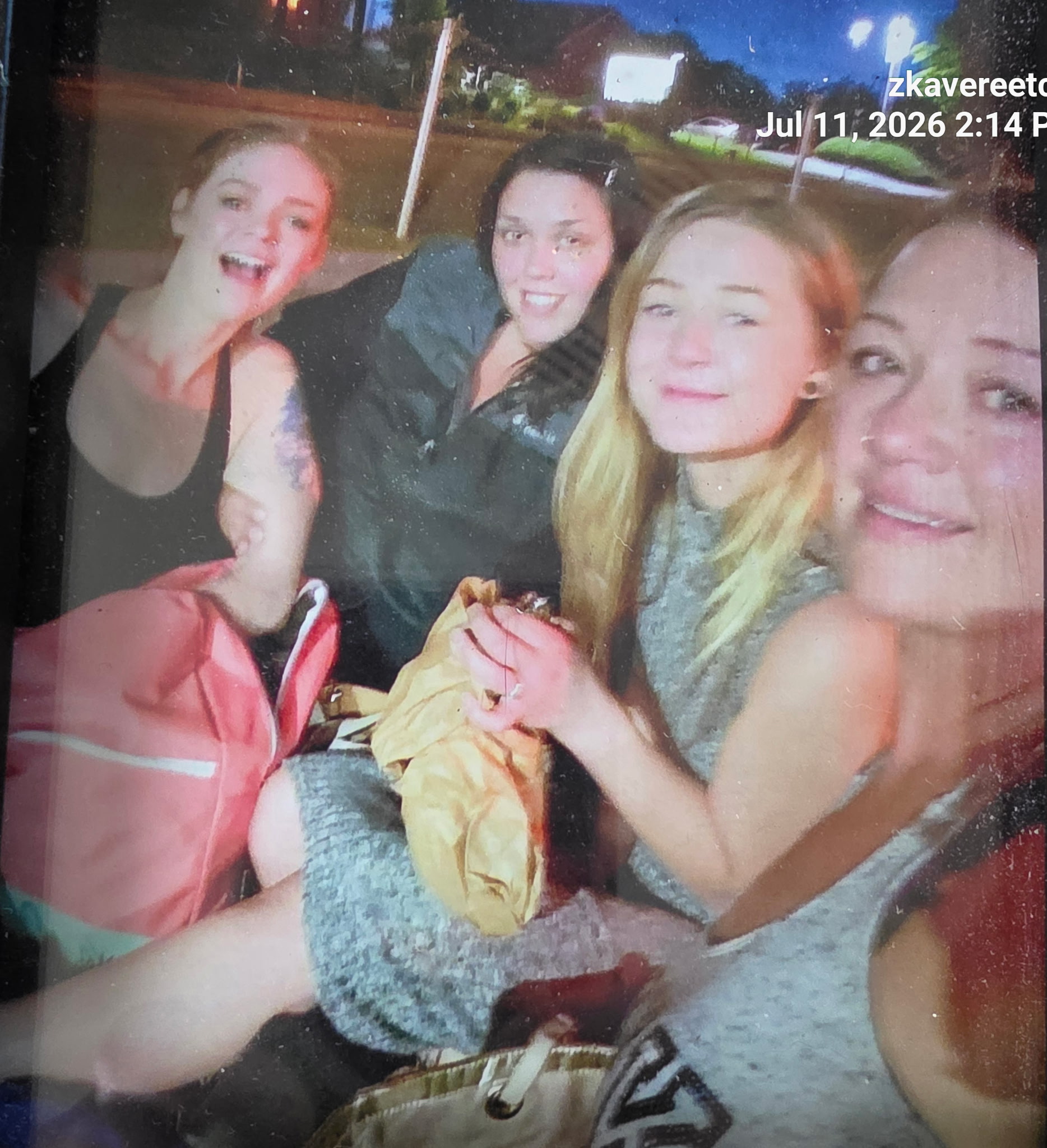 Support the Memorial Fund of Kataraina McColley campaign photo, 10 of 12