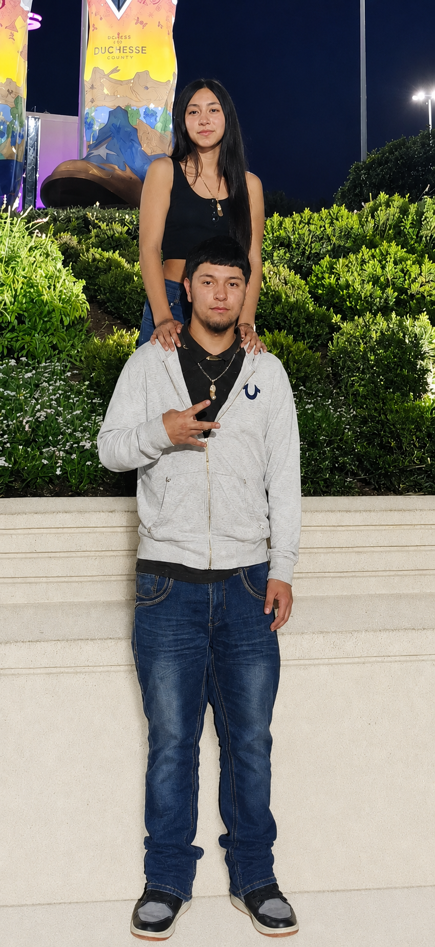 Donate in memory of ulises ledesma campaign photo, 2 of 4