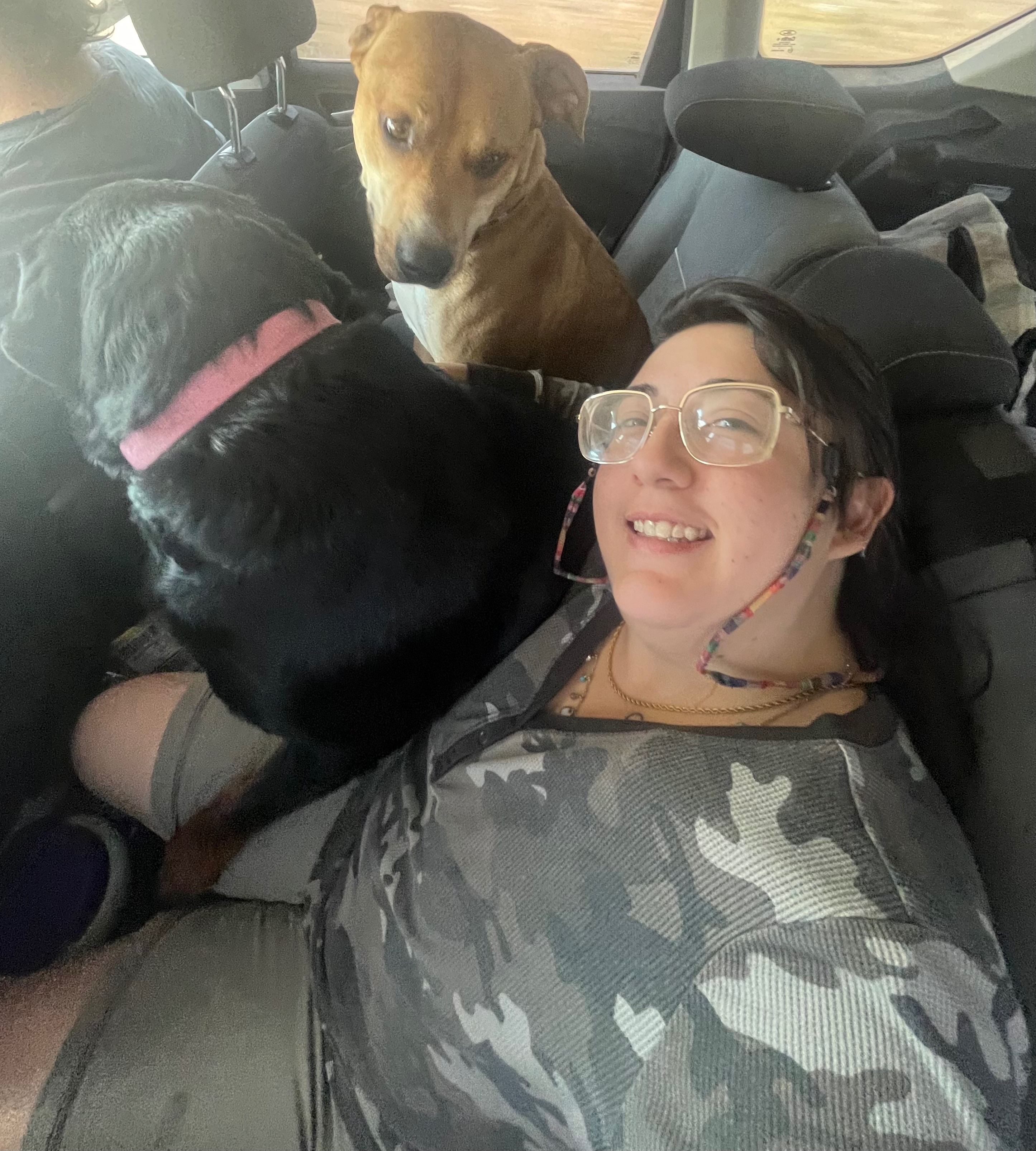 Help Restore a Queer Chosen Family to Safety and Justice campaign photo, 2 of 8