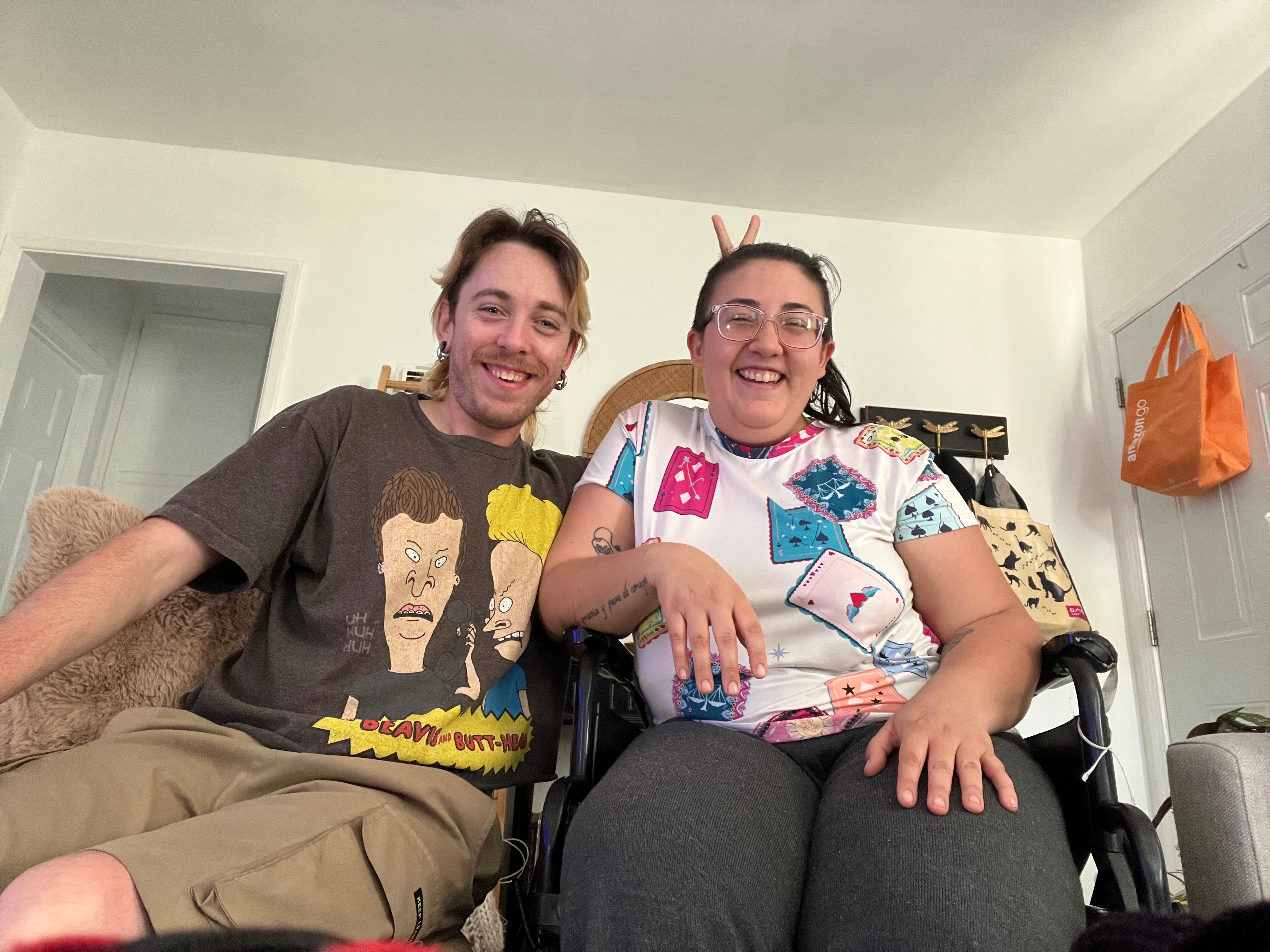 Help Restore a Queer Chosen Family to Safety and Justice campaign photo, 4 of 8