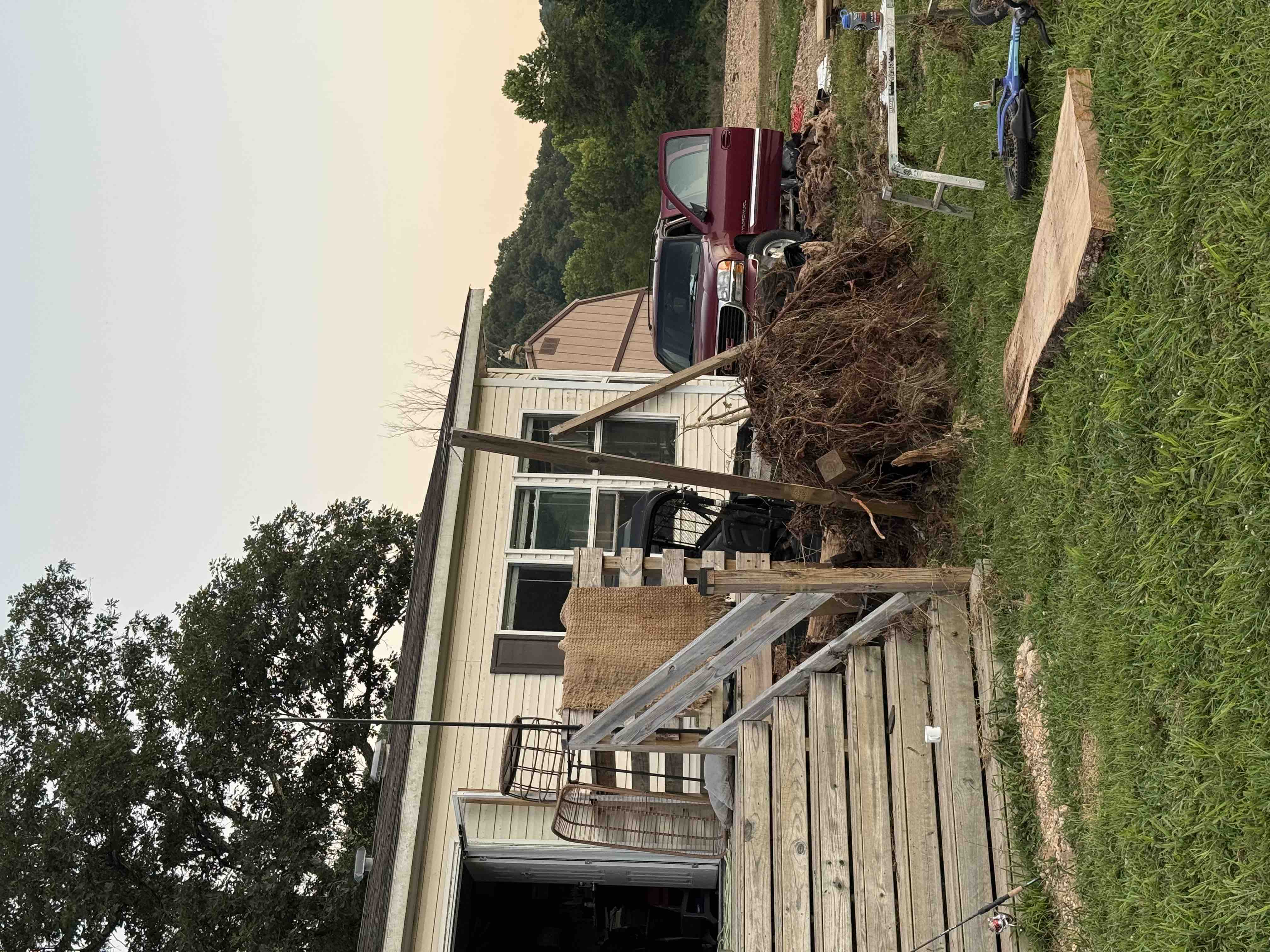 Help Allie Woods Recover from Flash Floods campaign photo, 2 of 8