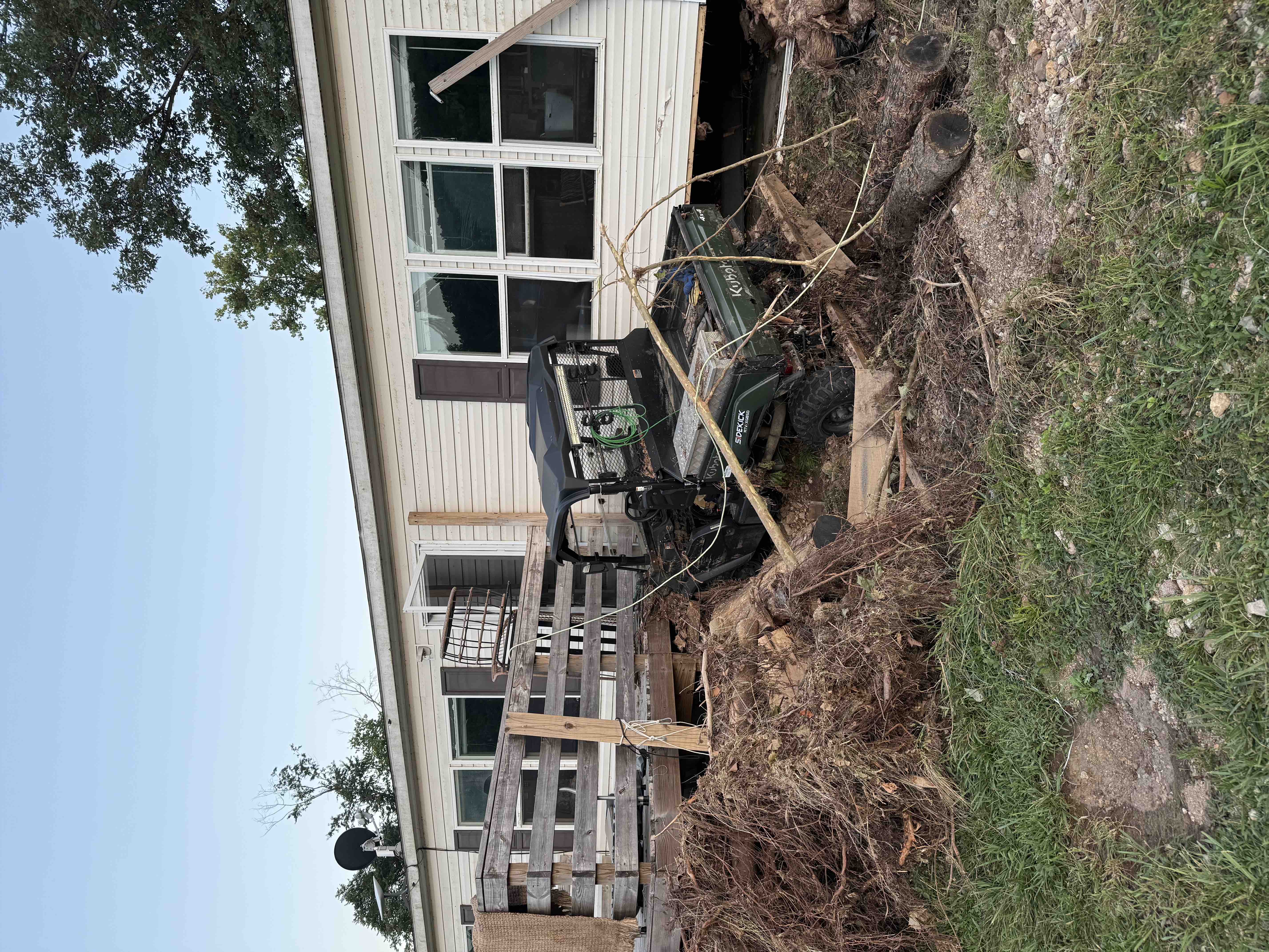 Help Allie Woods Recover from Flash Floods campaign photo, 4 of 8