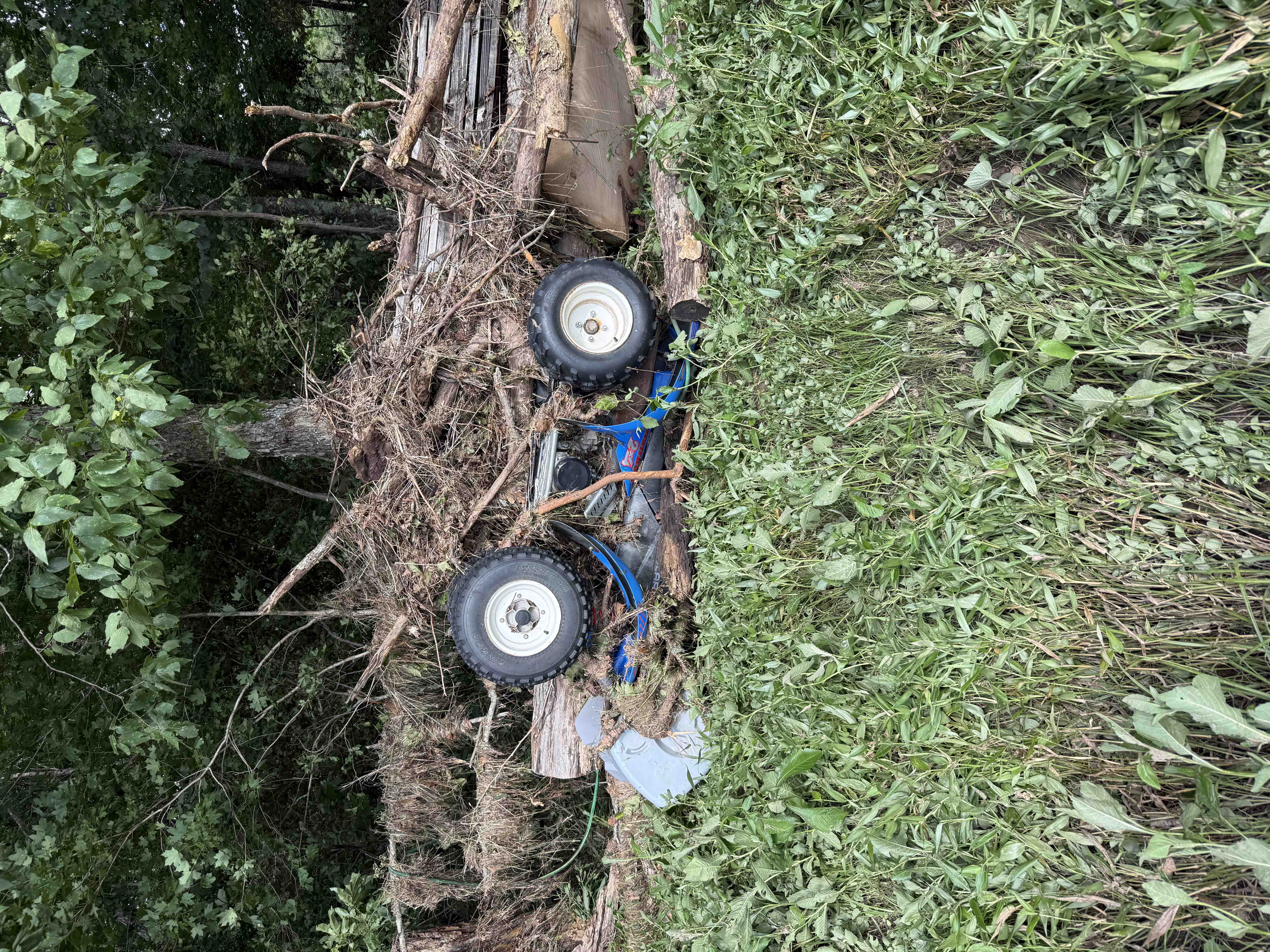 Help Allie Woods Recover from Flash Floods campaign photo, 5 of 8