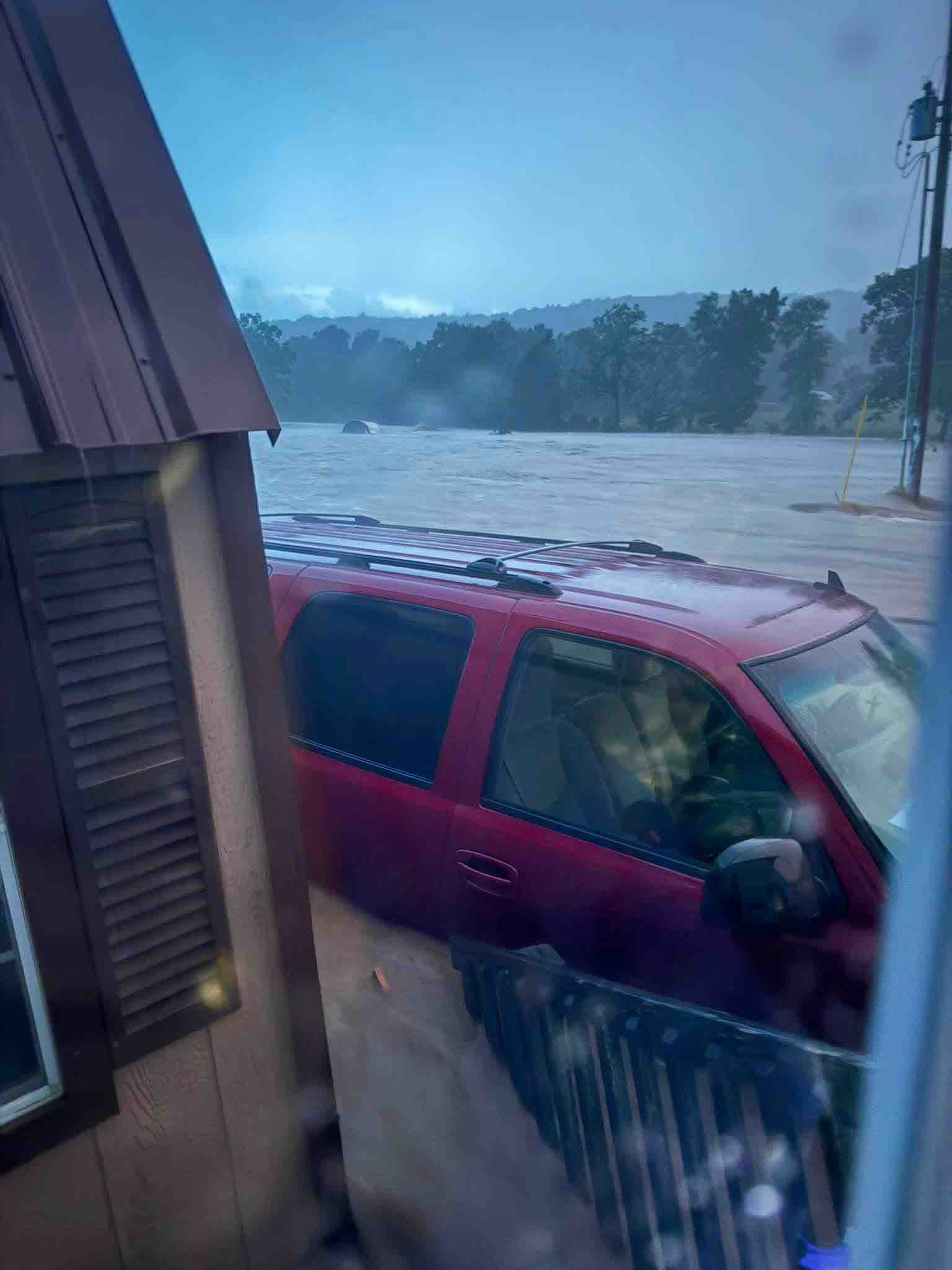 Help Allie Woods Recover from Flash Floods campaign photo, 6 of 8