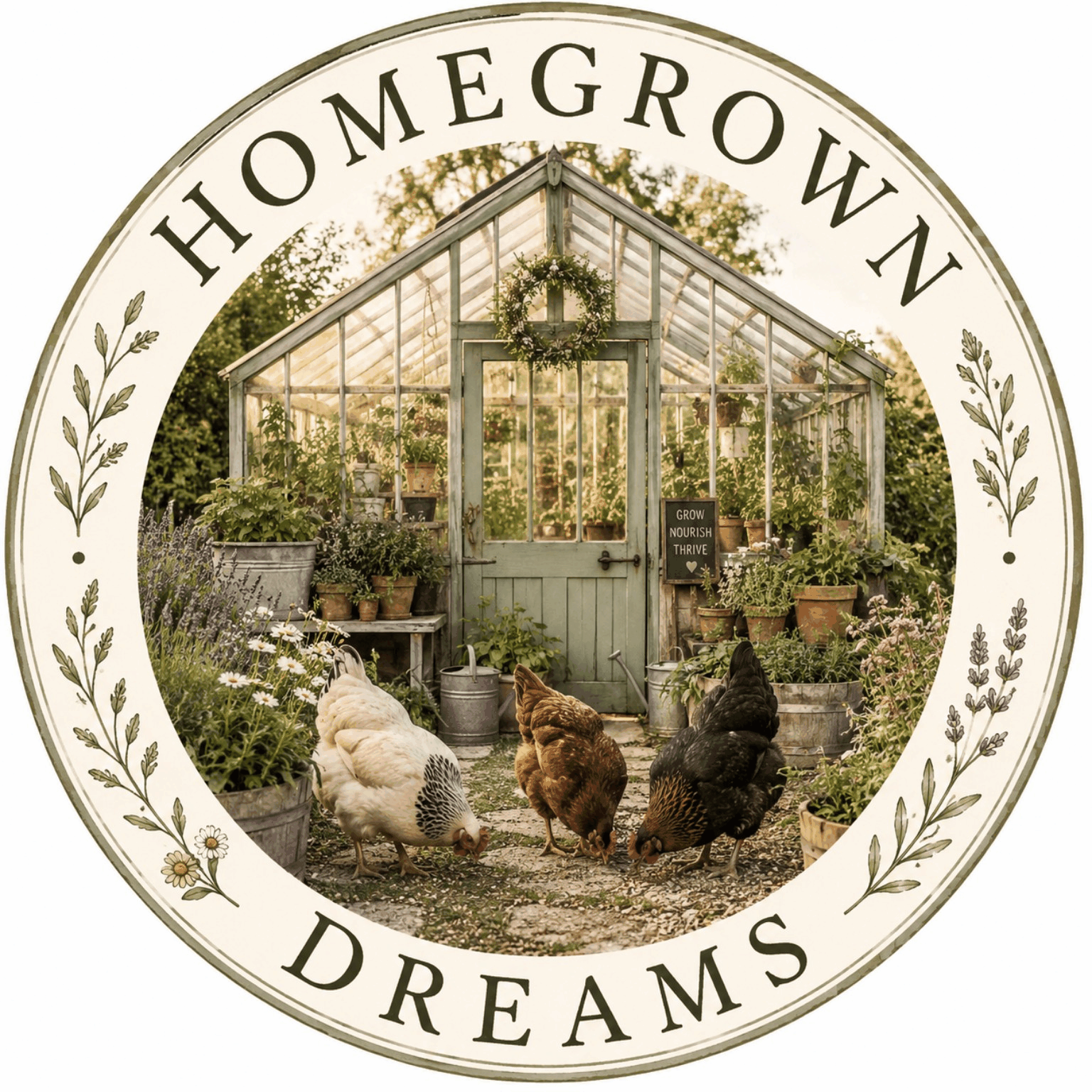 Home Grown Dreams campaign photo, 2 of 4