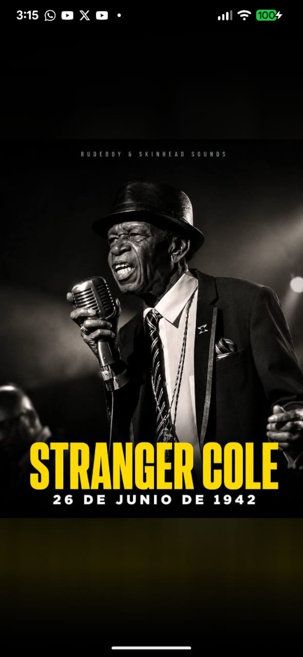 A Museum for Stranger Cole campaign photo, 4 of 8