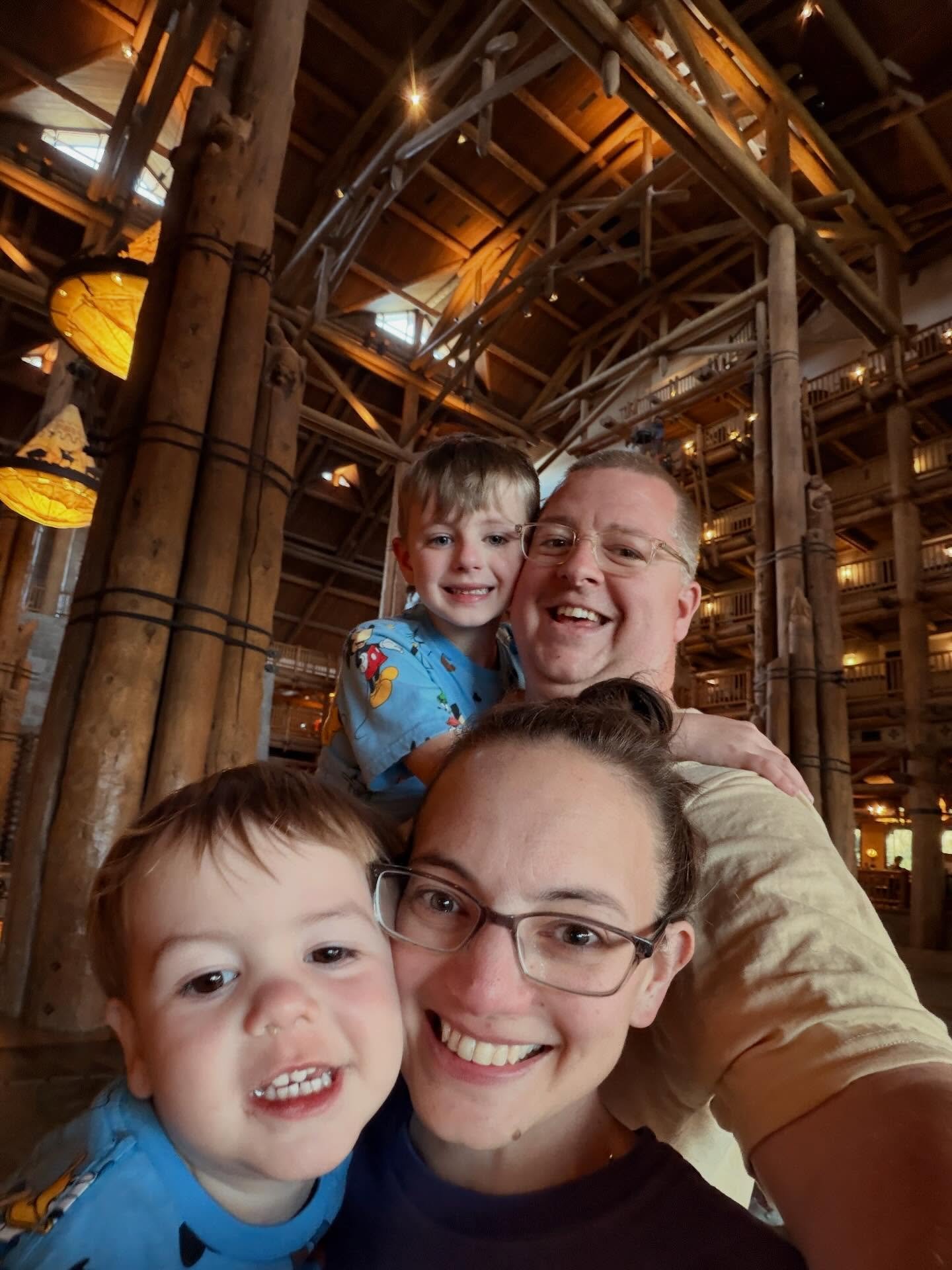 Help the Sholtes Family Through Courtney's Cancer Treatment campaign photo, 2 of 8