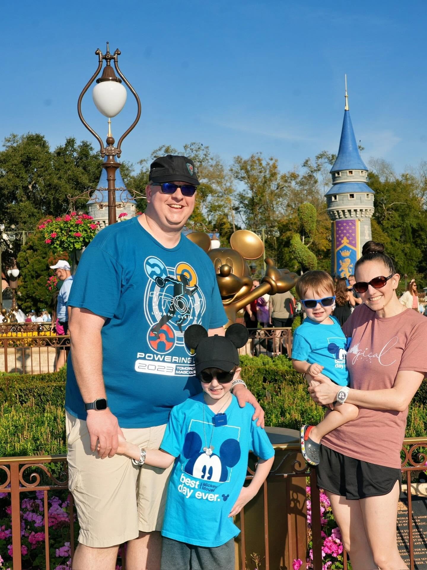 Help the Sholtes Family Through Courtney's Cancer Treatment campaign photo, 5 of 8