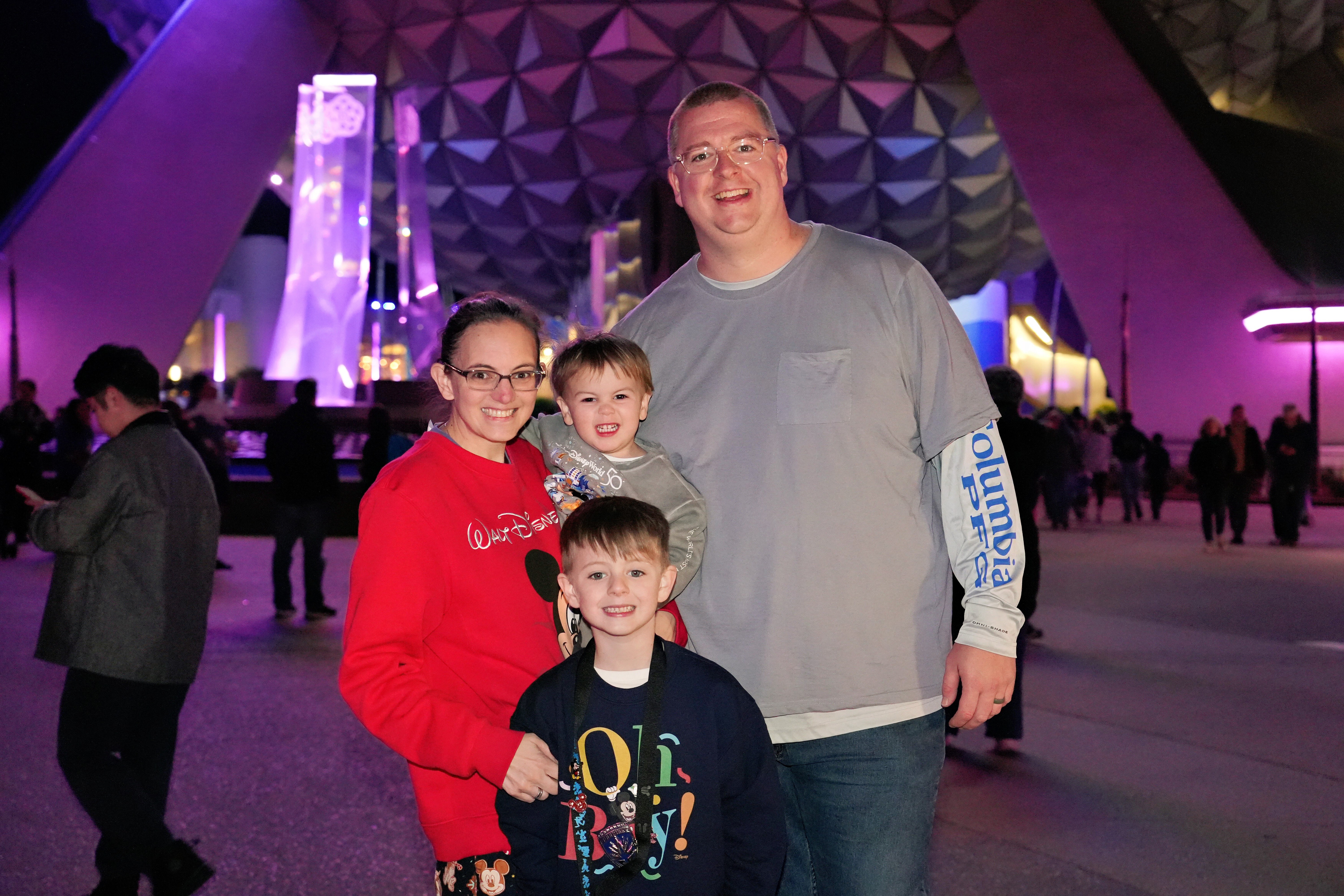 Help the Sholtes Family Through Courtney's Cancer Treatment campaign photo, 6 of 8