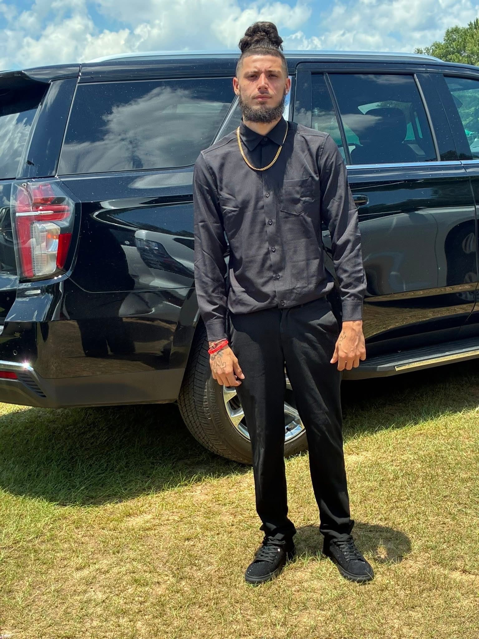 In Loving Memory of Lucas Daughtry campaign photo, 6 of 7