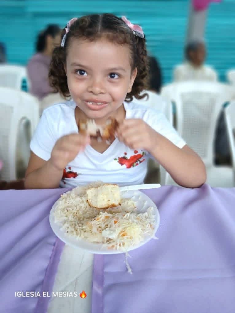 ❤️ Changing Lives Together Cambiando Vidas Juntos campaign photo, 7 of 8