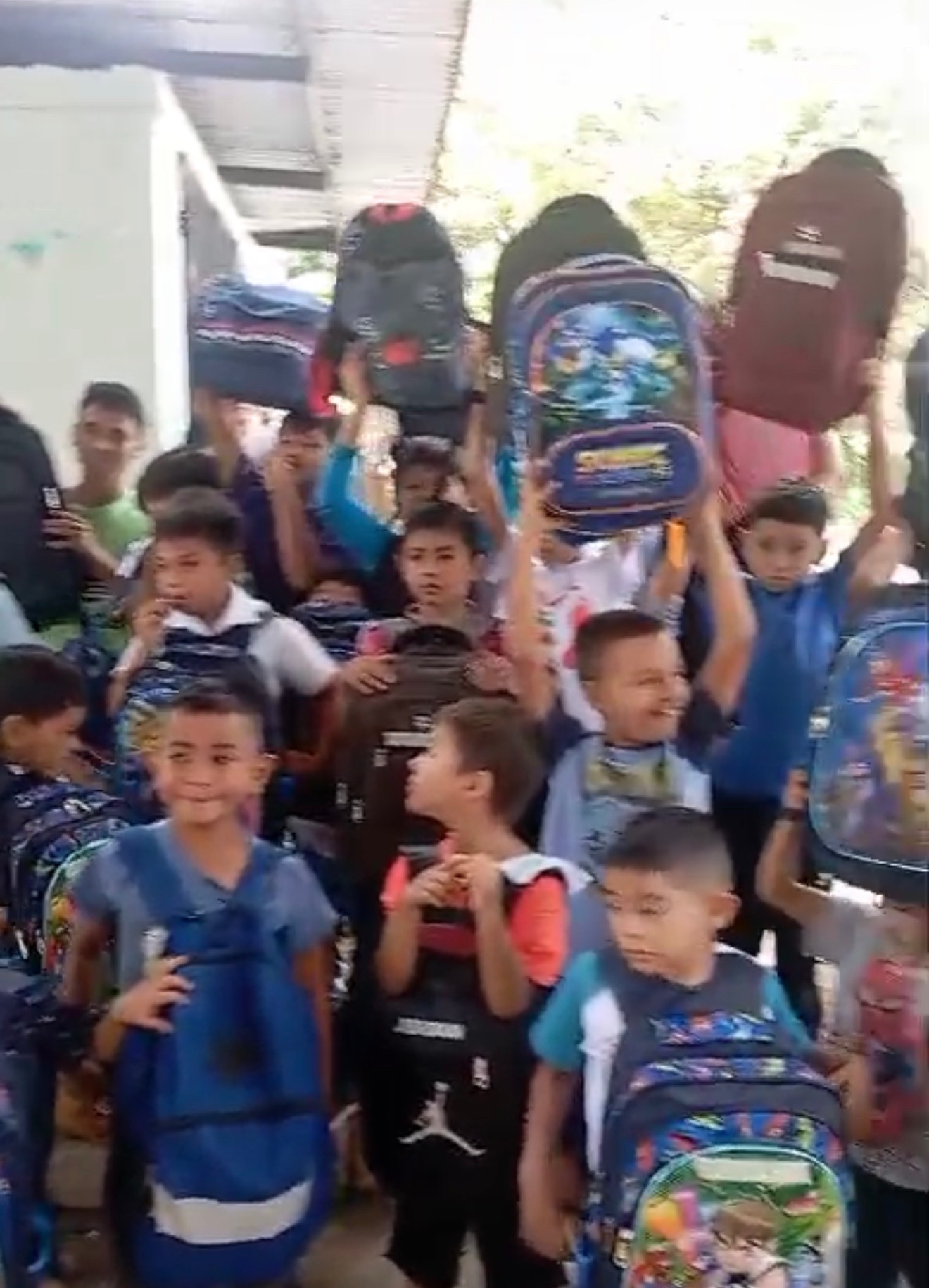❤️ Changing Lives Together Cambiando Vidas Juntos campaign photo, 2 of 8