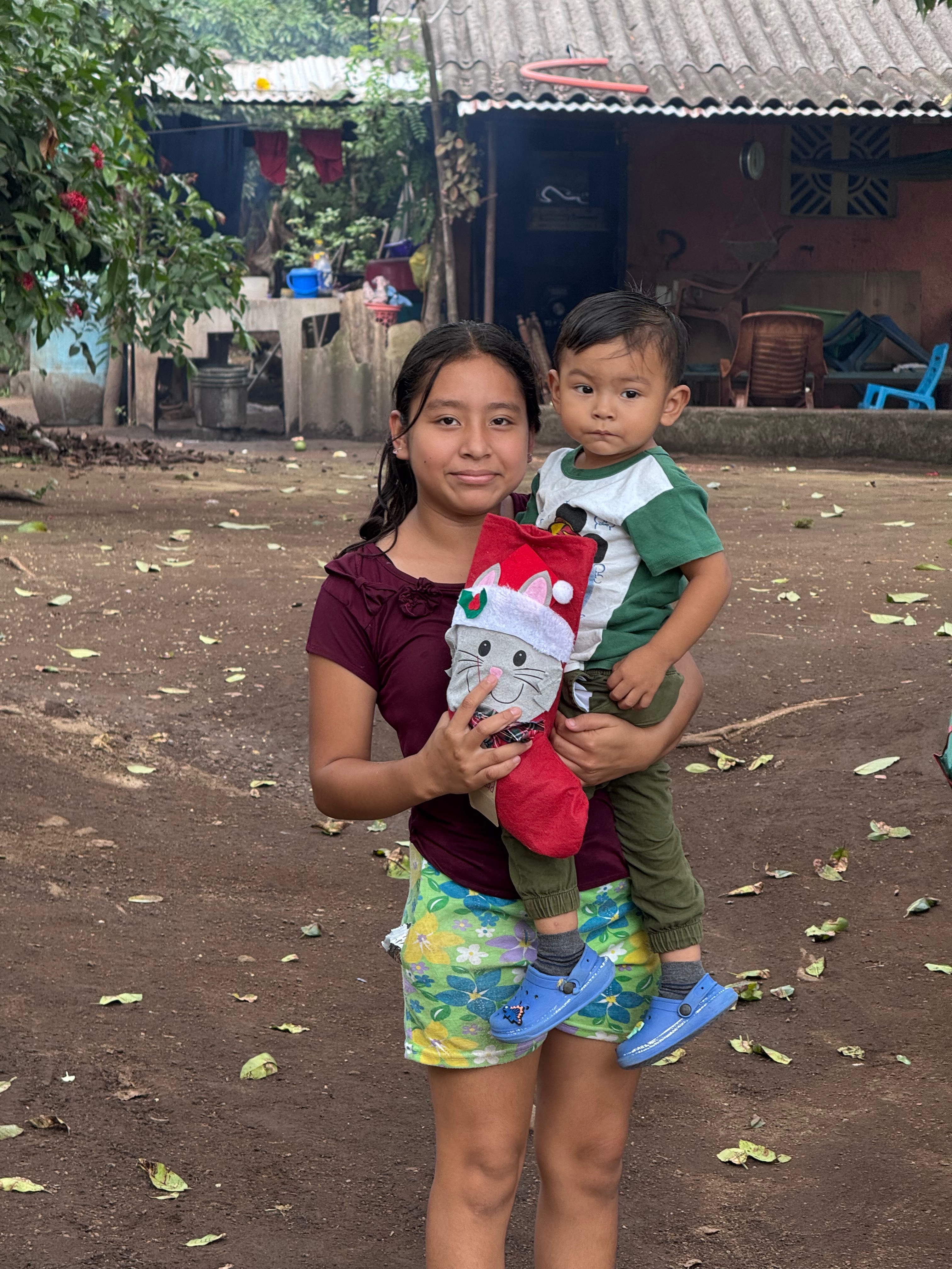 ❤️ Changing Lives Together Cambiando Vidas Juntos campaign photo, 5 of 8