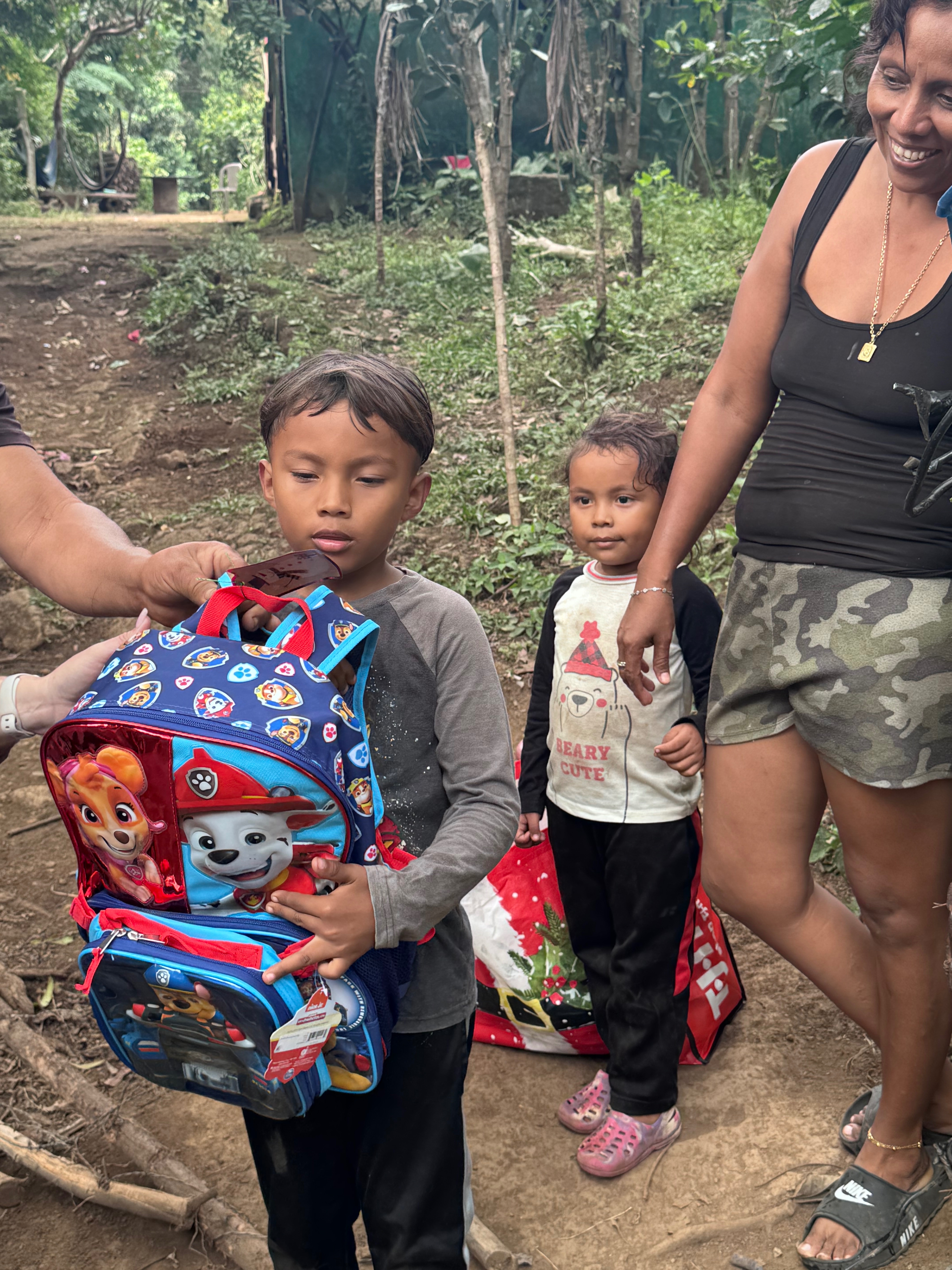 ❤️ Changing Lives Together Cambiando Vidas Juntos campaign photo, 6 of 8