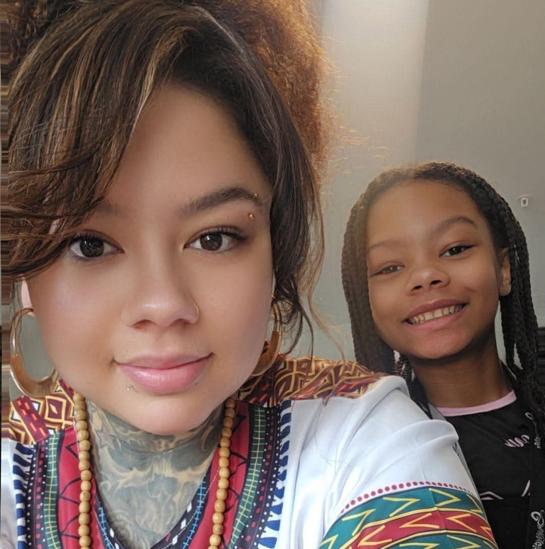 Help Mercedes & Zara Build Their Dream campaign photo, 2 of 7